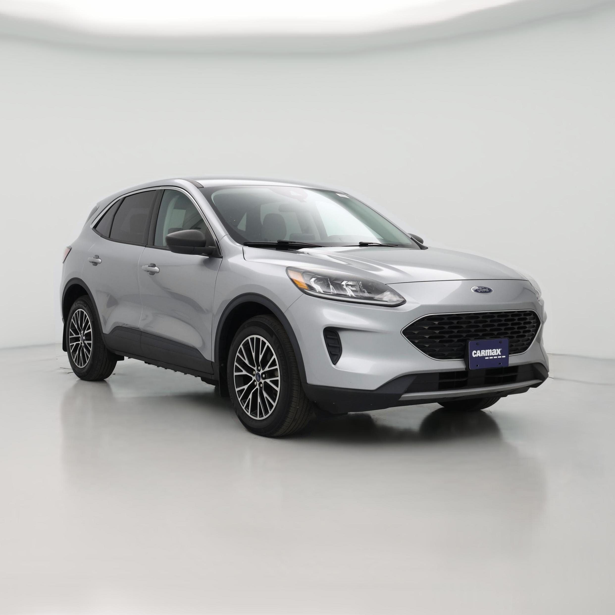 Thumbnail: 2022 Ford Escape - 1