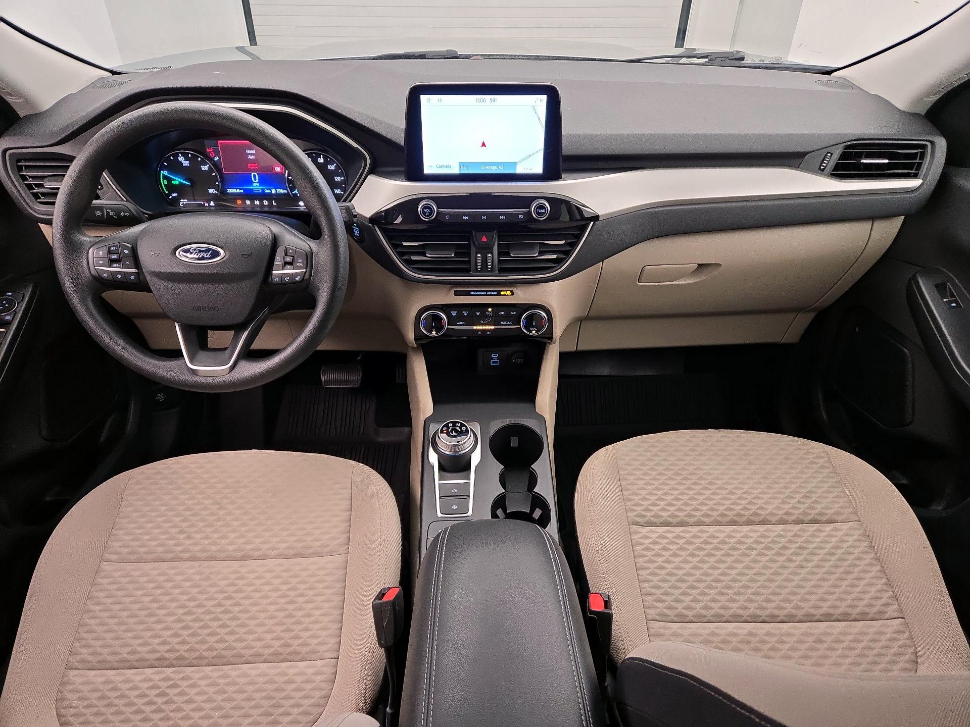 Thumbnail: 2022 Ford Escape - 9