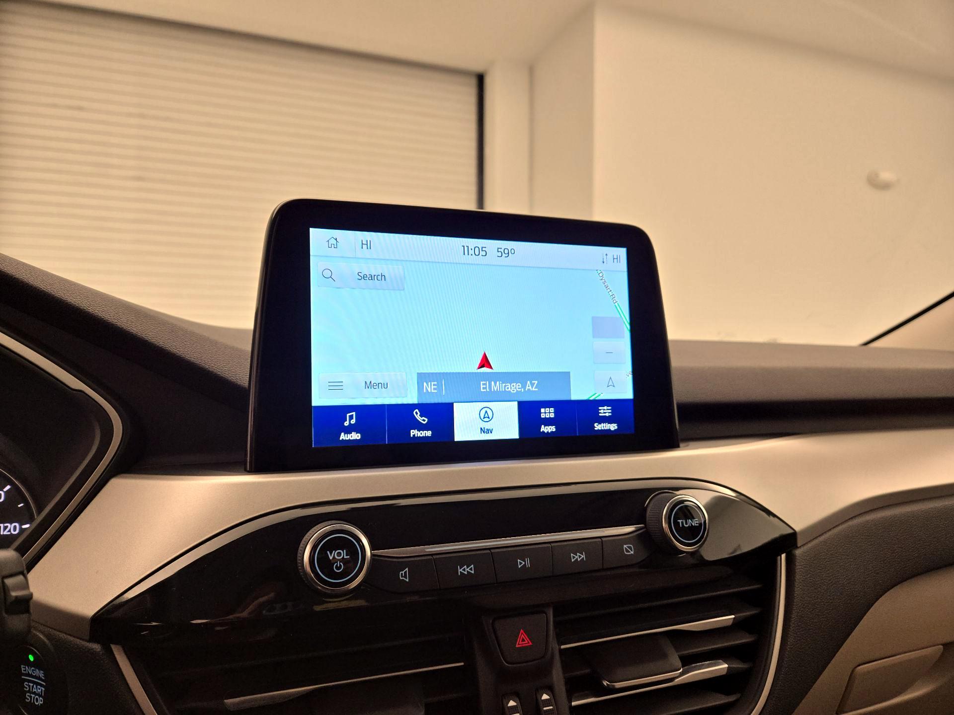 Thumbnail: 2022 Ford Escape - 14