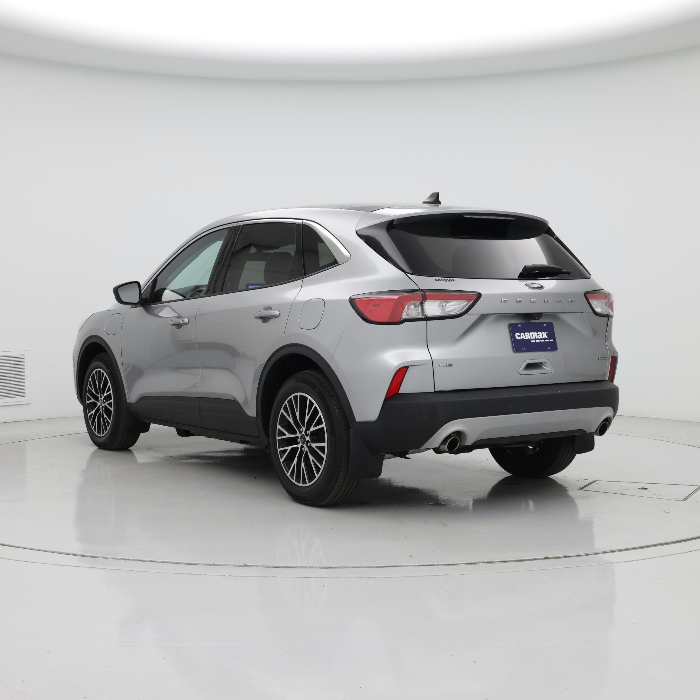 Thumbnail: 2022 Ford Escape - 2