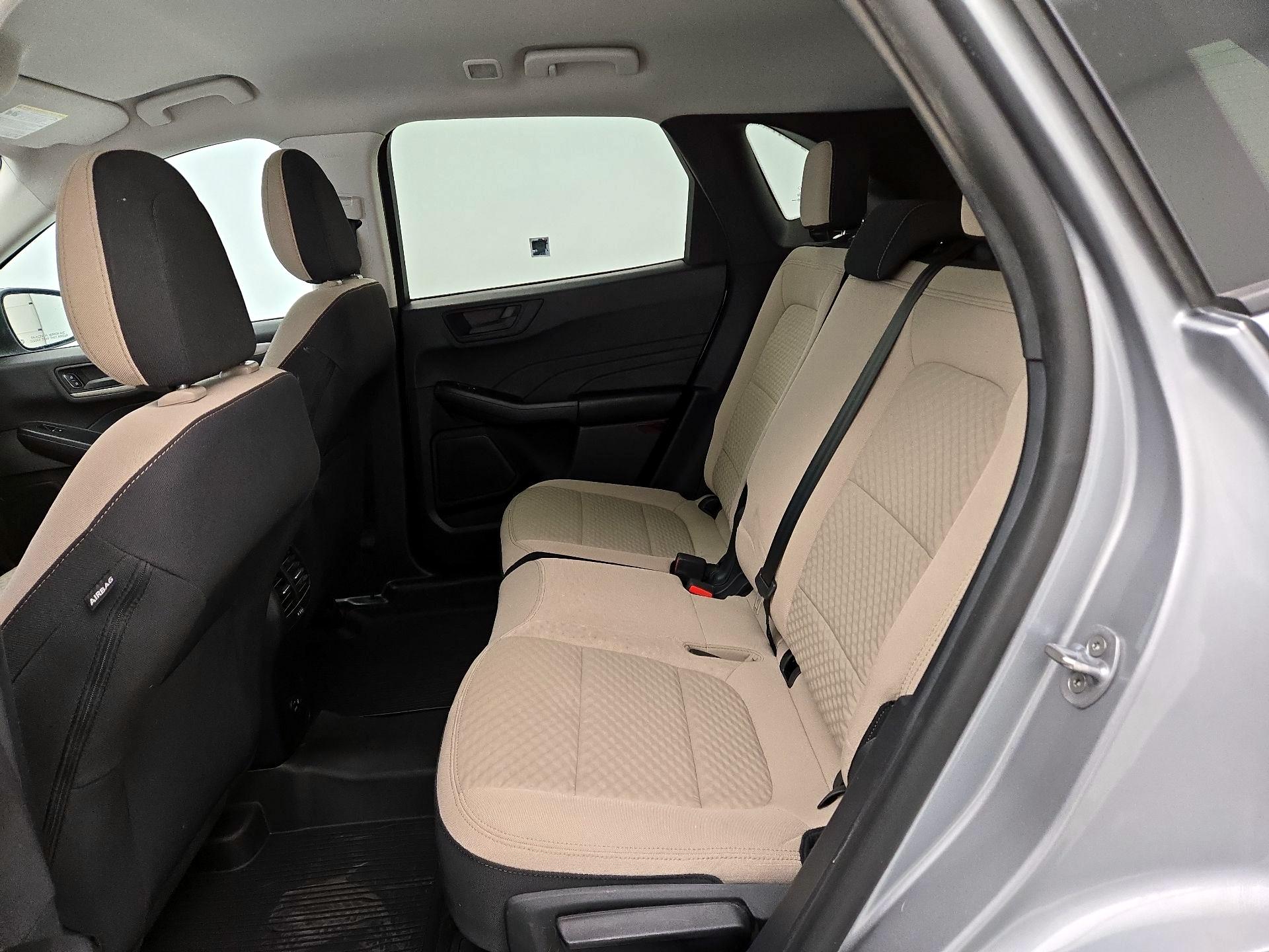 Thumbnail: 2022 Ford Escape - 20