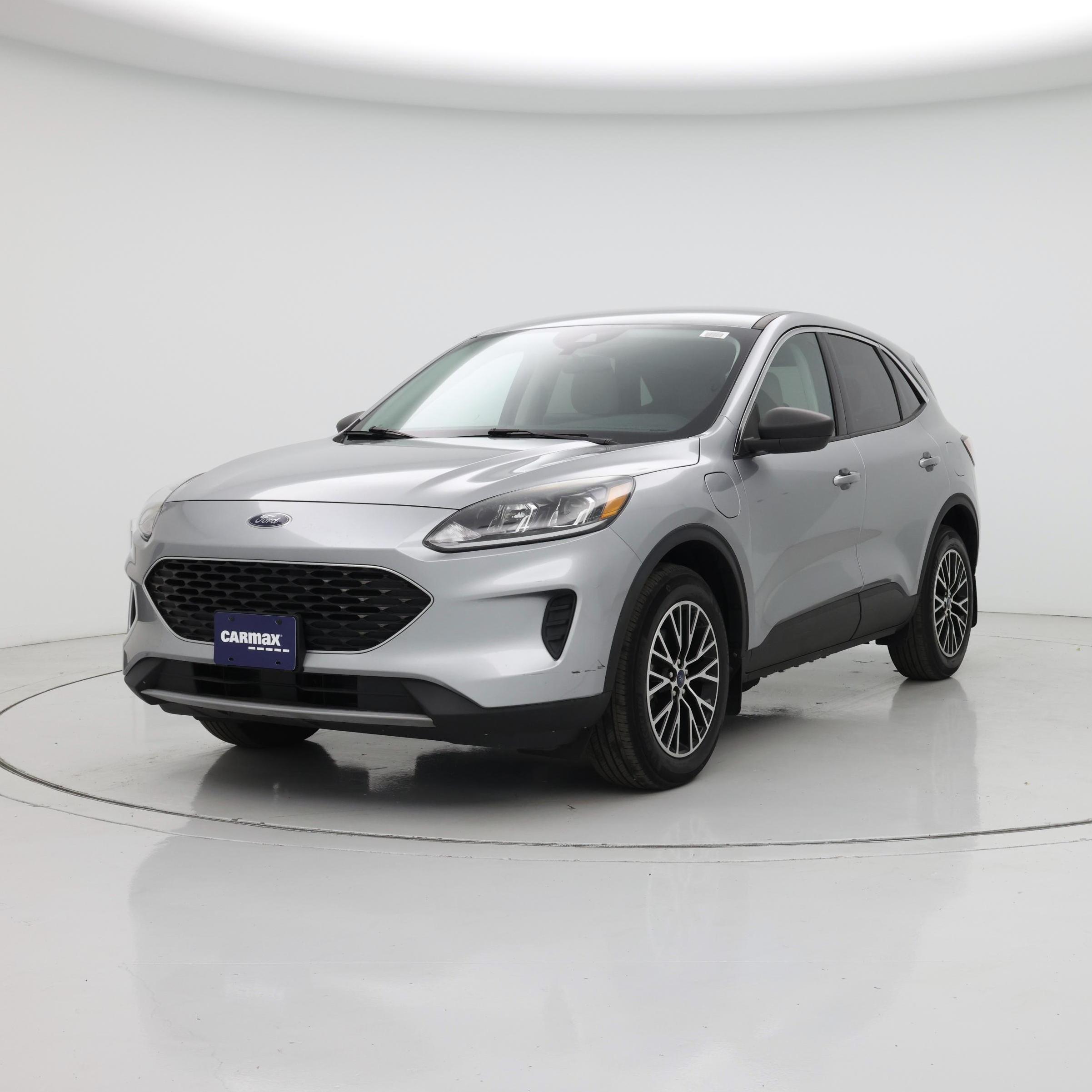 Thumbnail: 2022 Ford Escape - 4