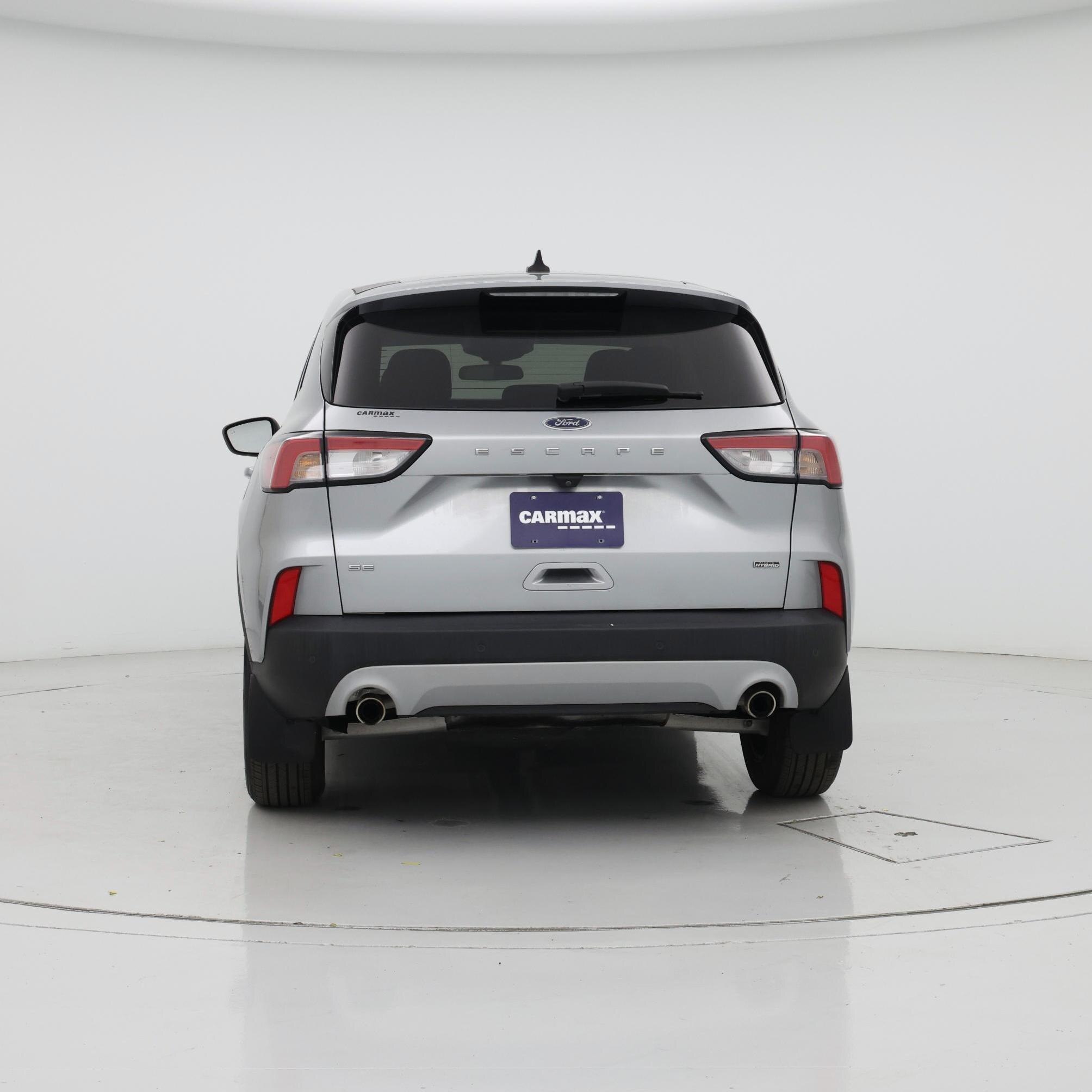 Thumbnail: 2022 Ford Escape - 6