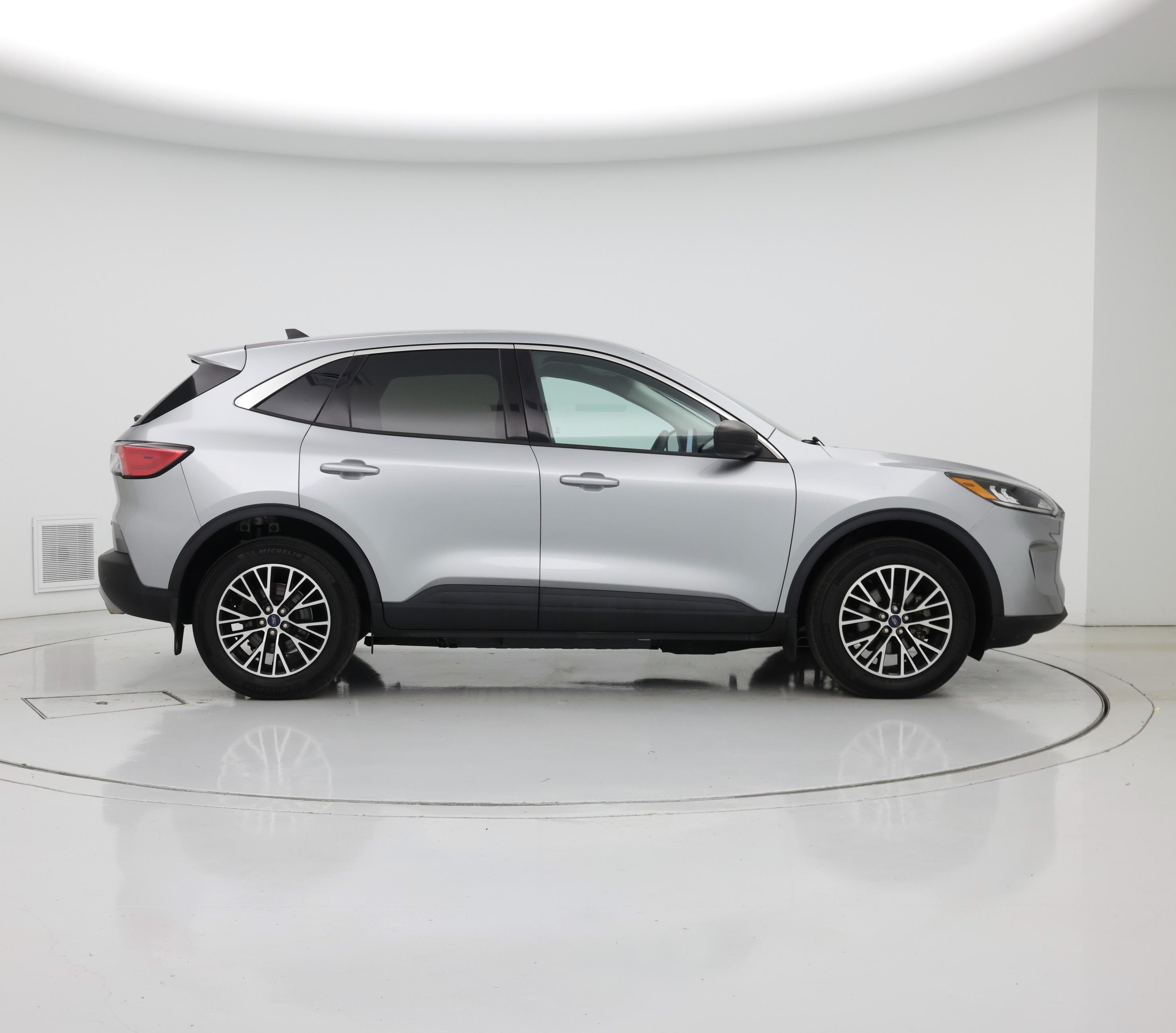 Thumbnail: 2022 Ford Escape - 7