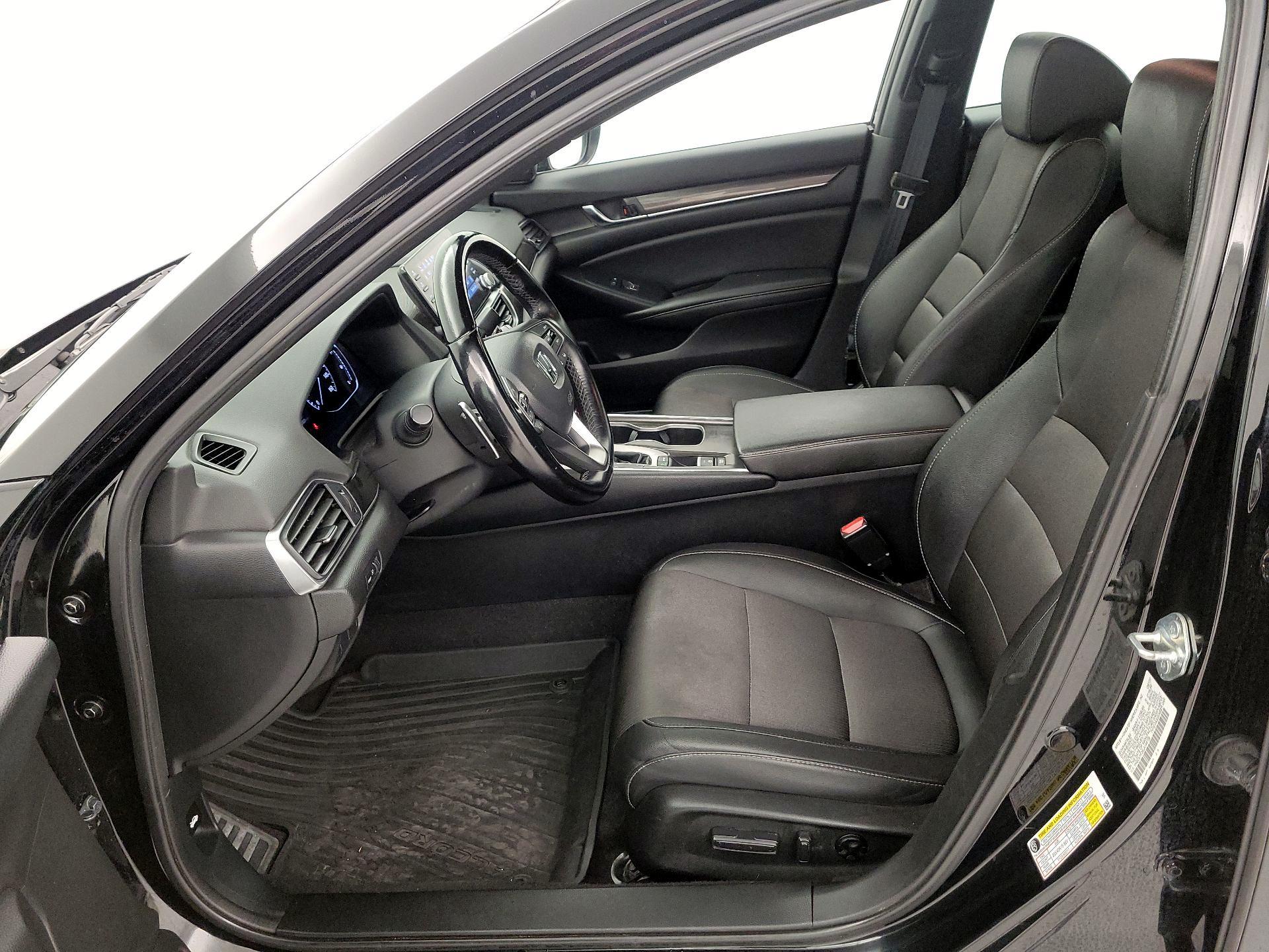 Thumbnail: 2020 Honda Accord - 11