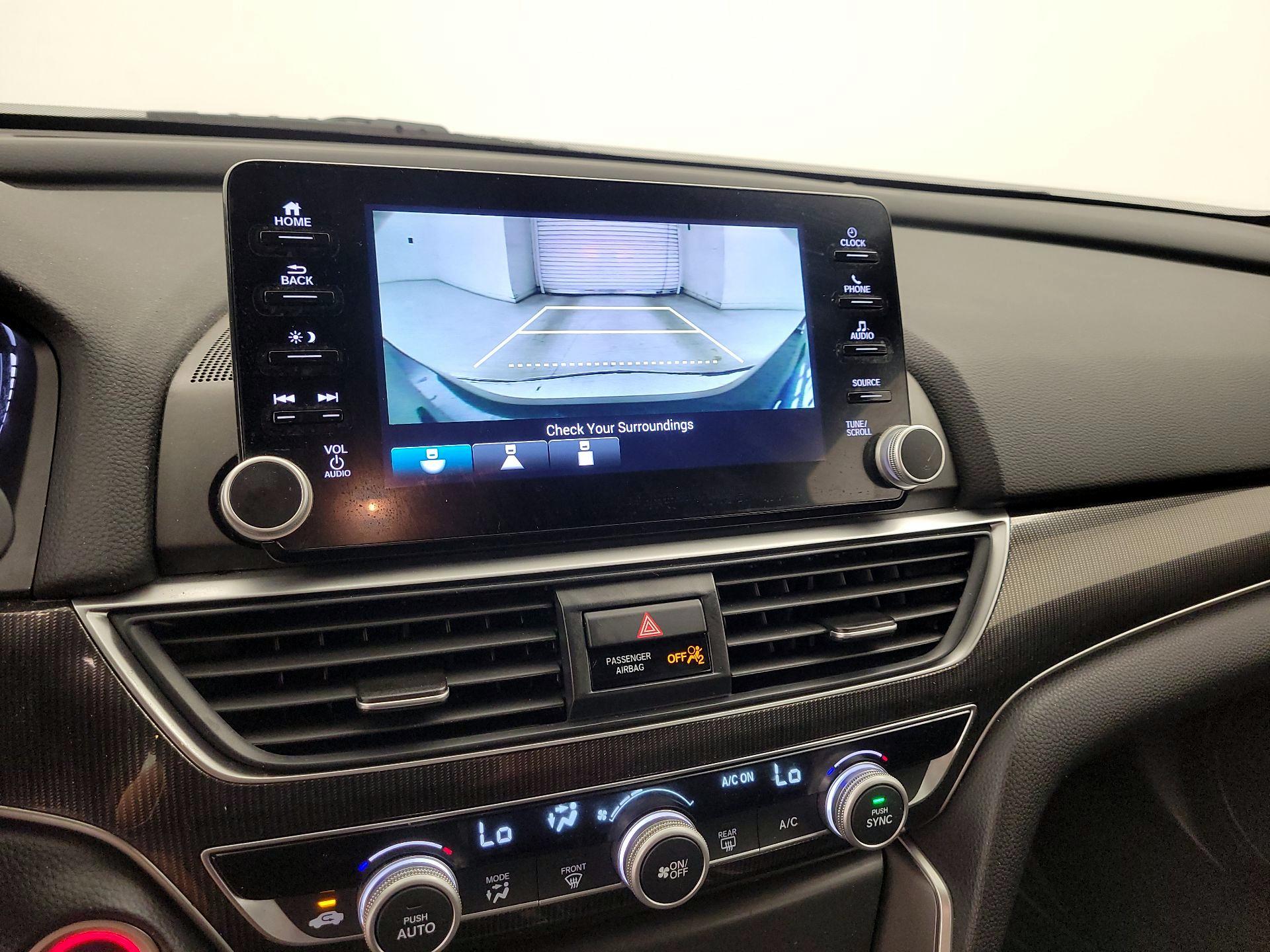 Thumbnail: 2020 Honda Accord - 14