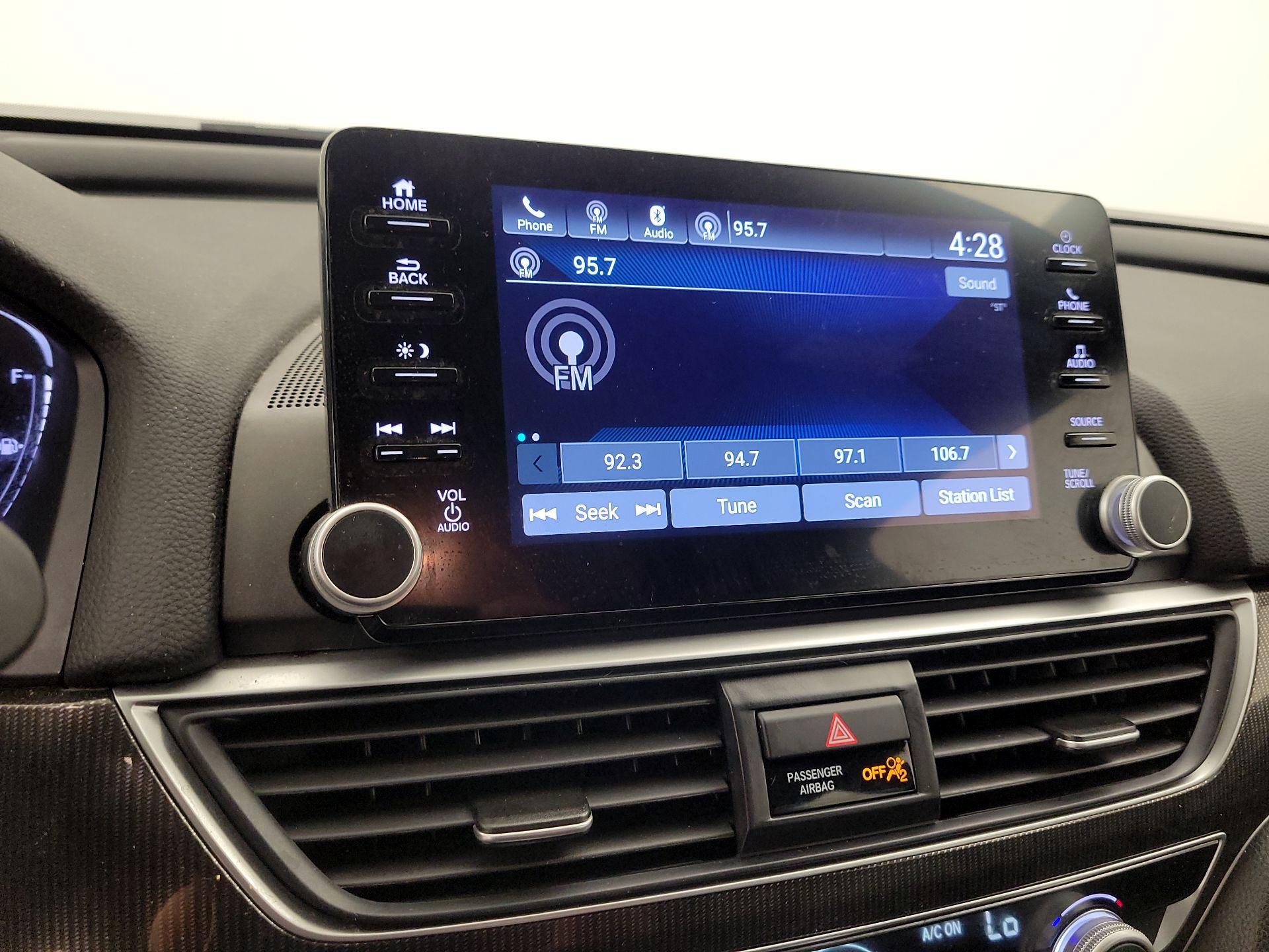 Thumbnail: 2020 Honda Accord - 15