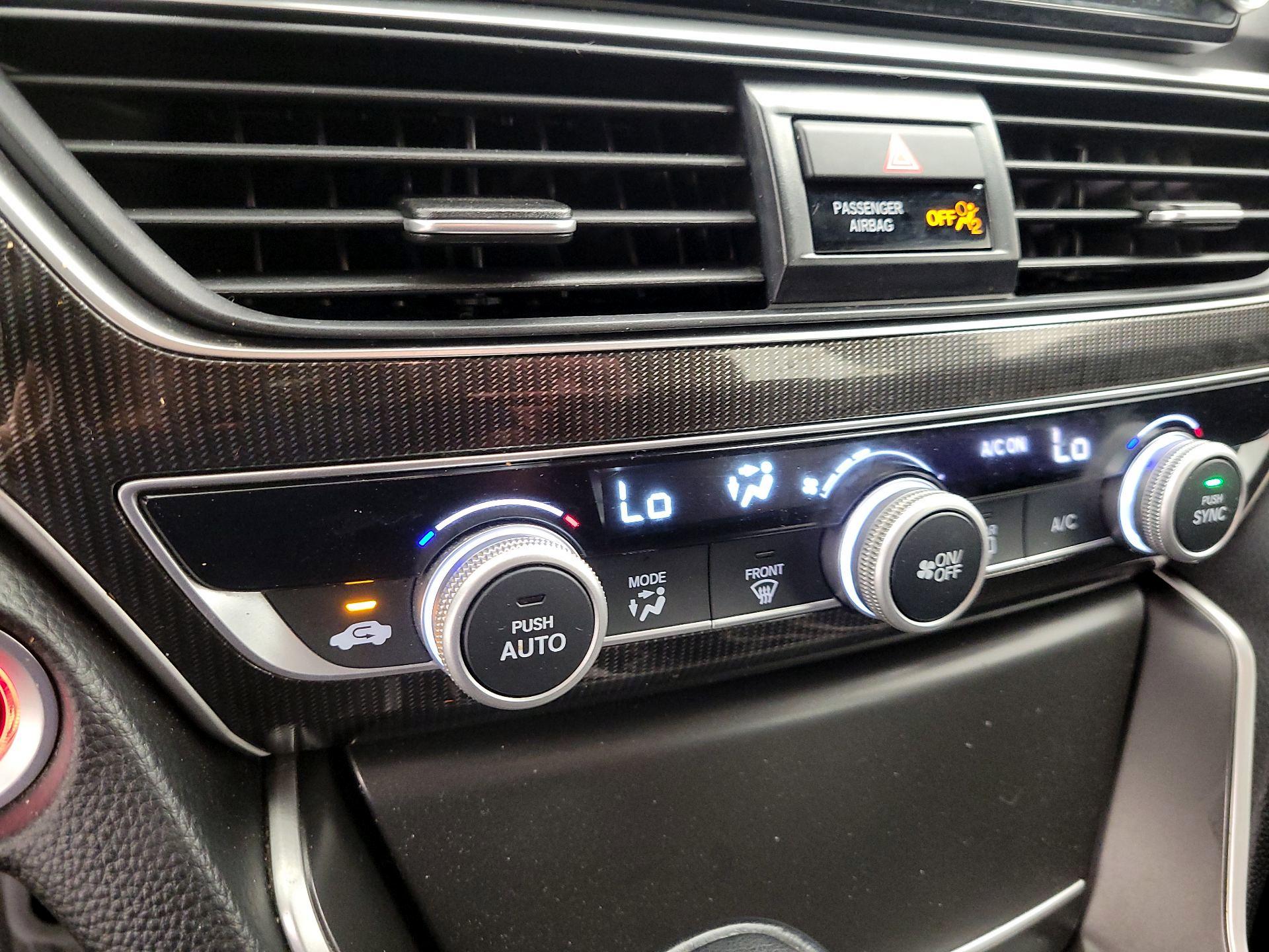 Thumbnail: 2020 Honda Accord - 16