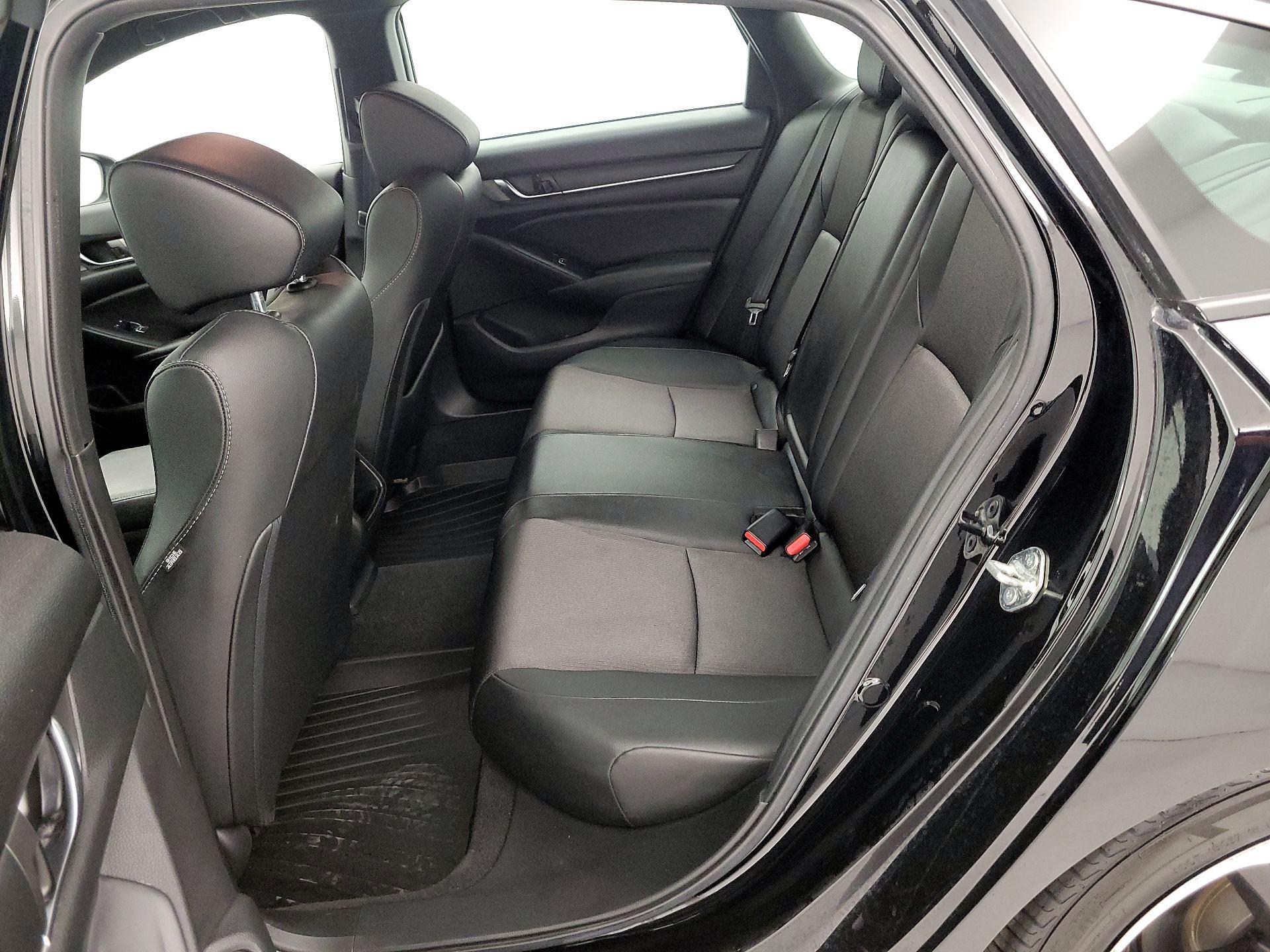 Thumbnail: 2020 Honda Accord - 19