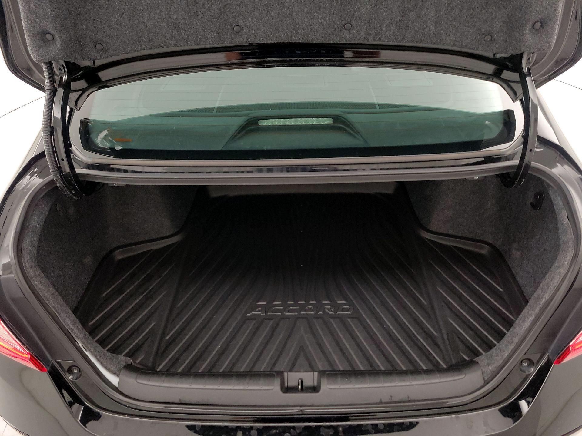 Thumbnail: 2020 Honda Accord - 20