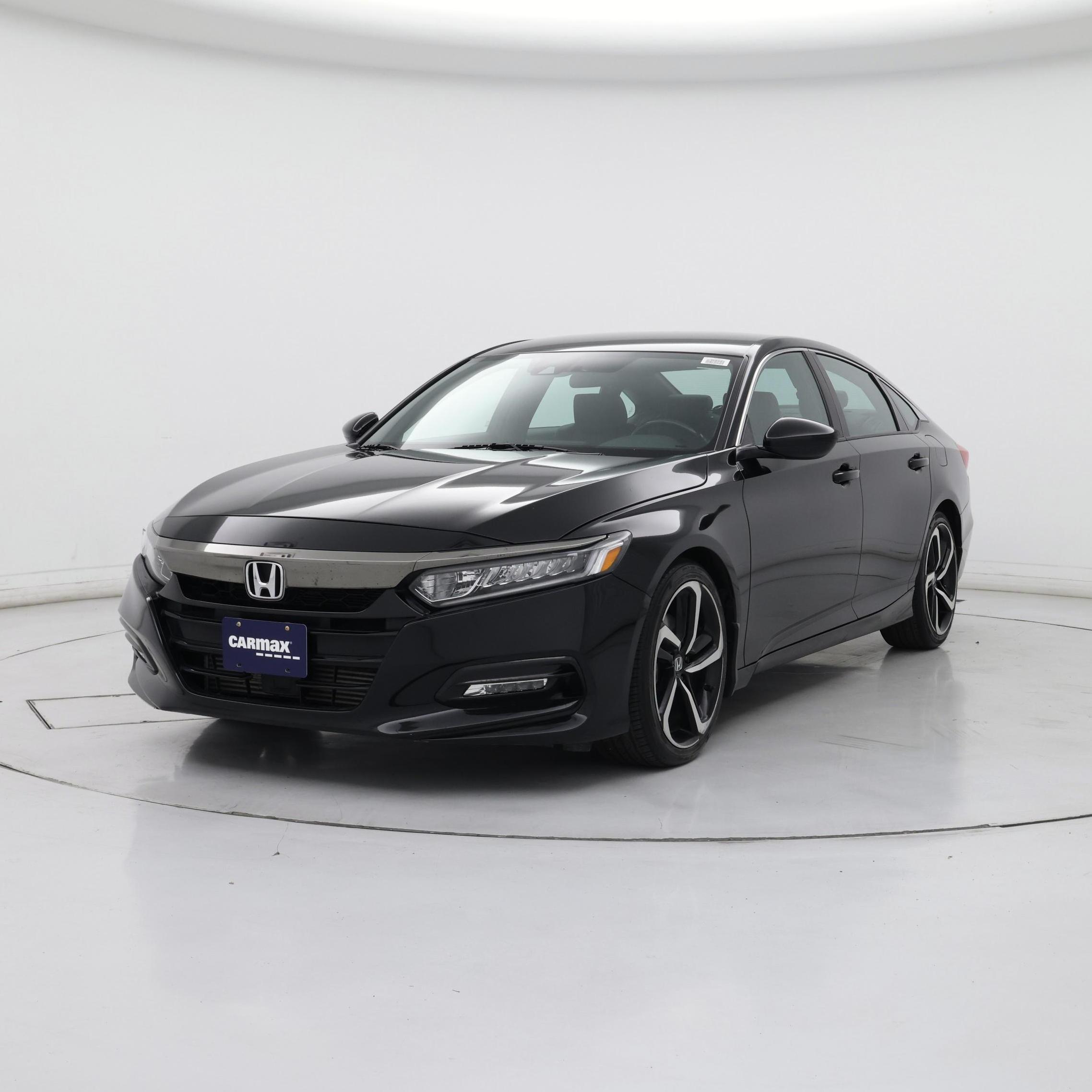 Thumbnail: 2020 Honda Accord - 4