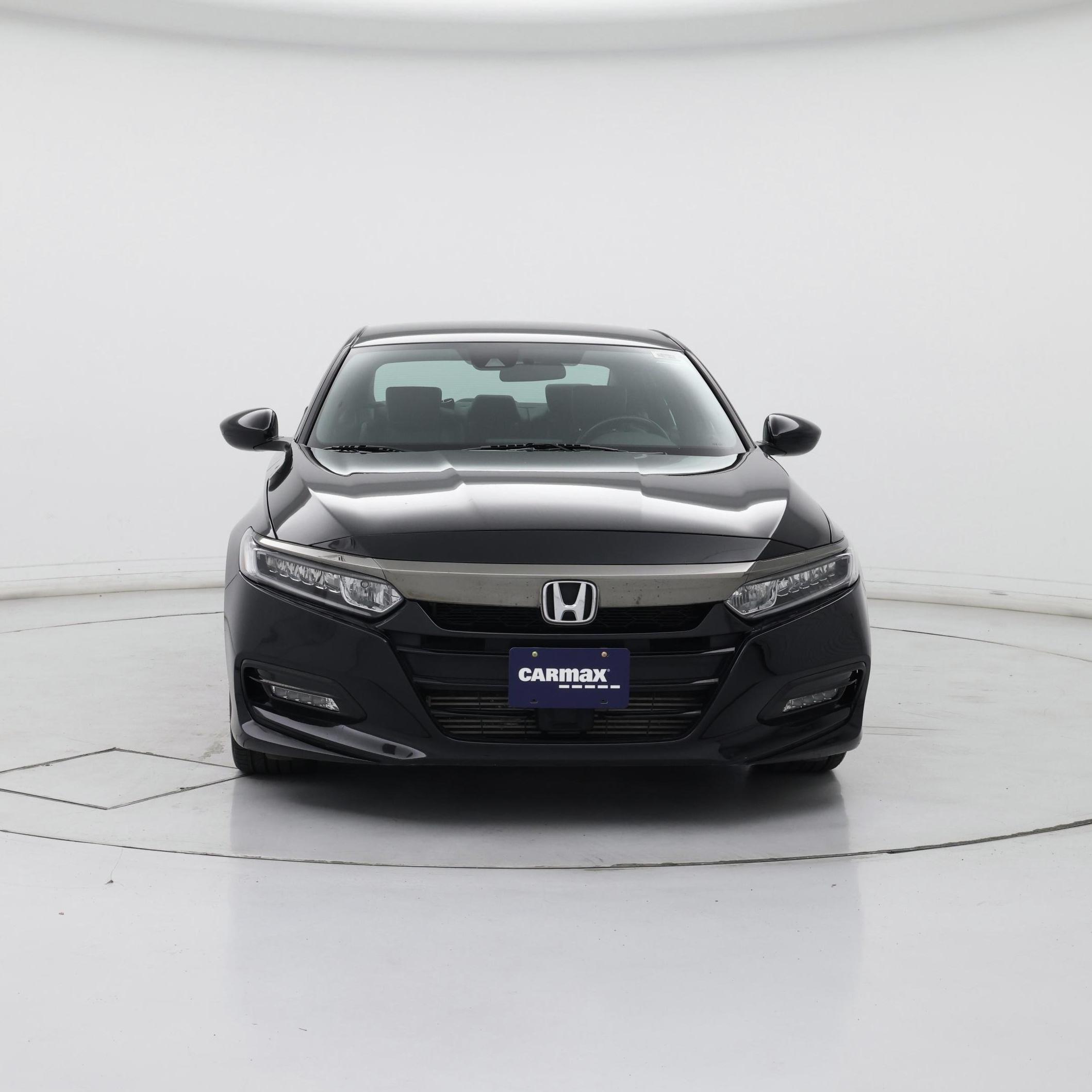 Thumbnail: 2020 Honda Accord - 5