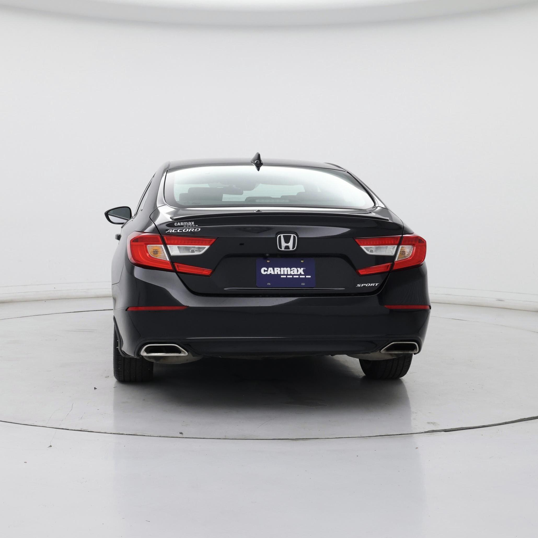 Thumbnail: 2020 Honda Accord - 6