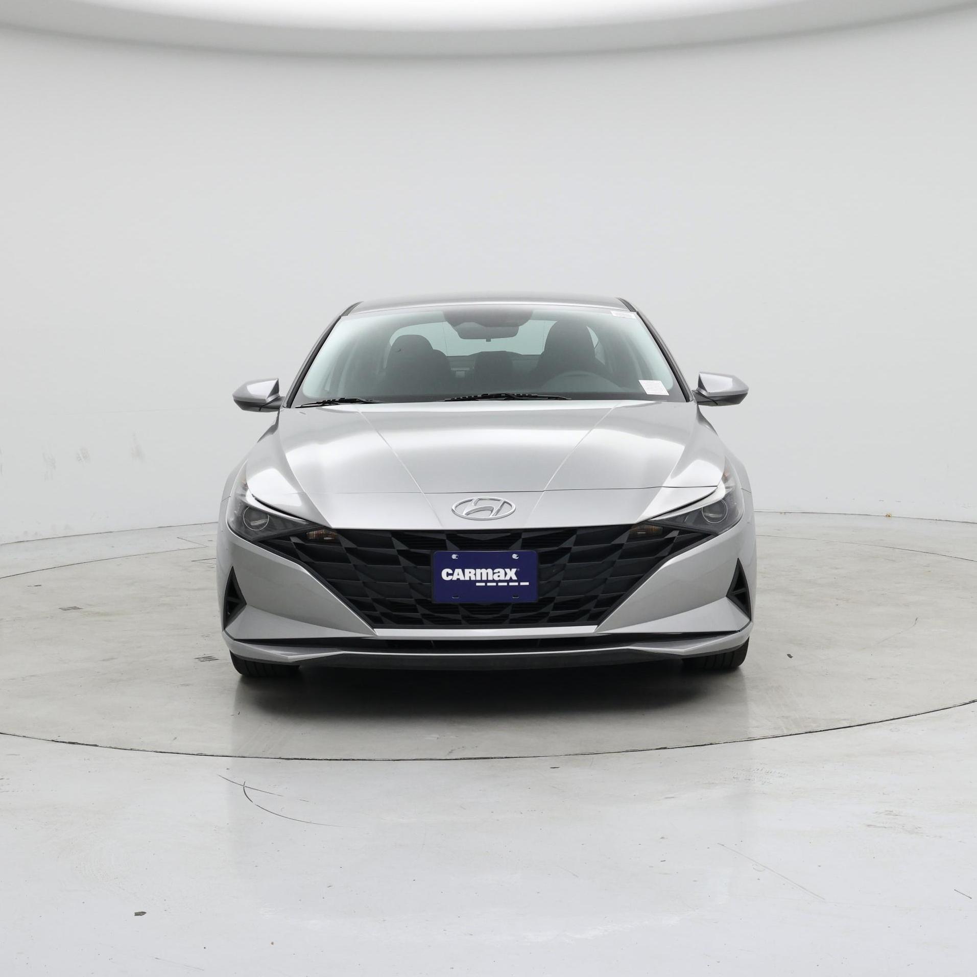 Thumbnail: 2023 Hyundai Elantra - 5