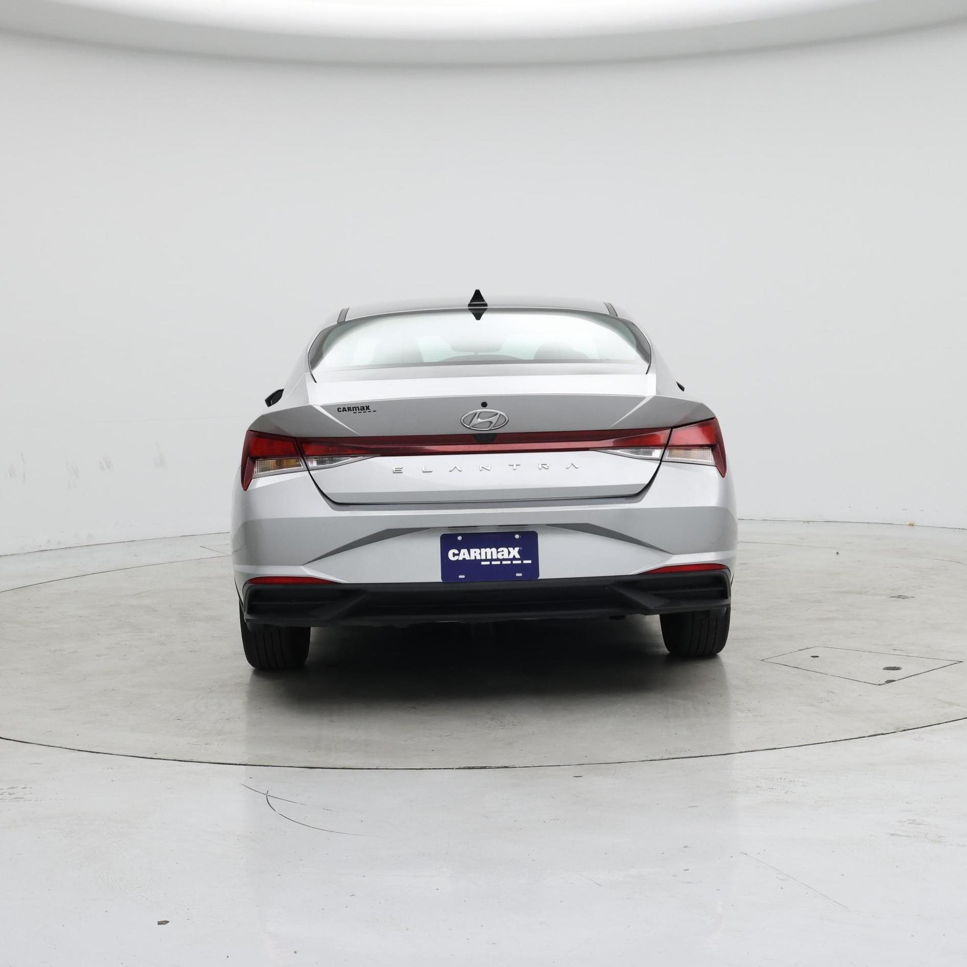 Thumbnail: 2023 Hyundai Elantra - 6