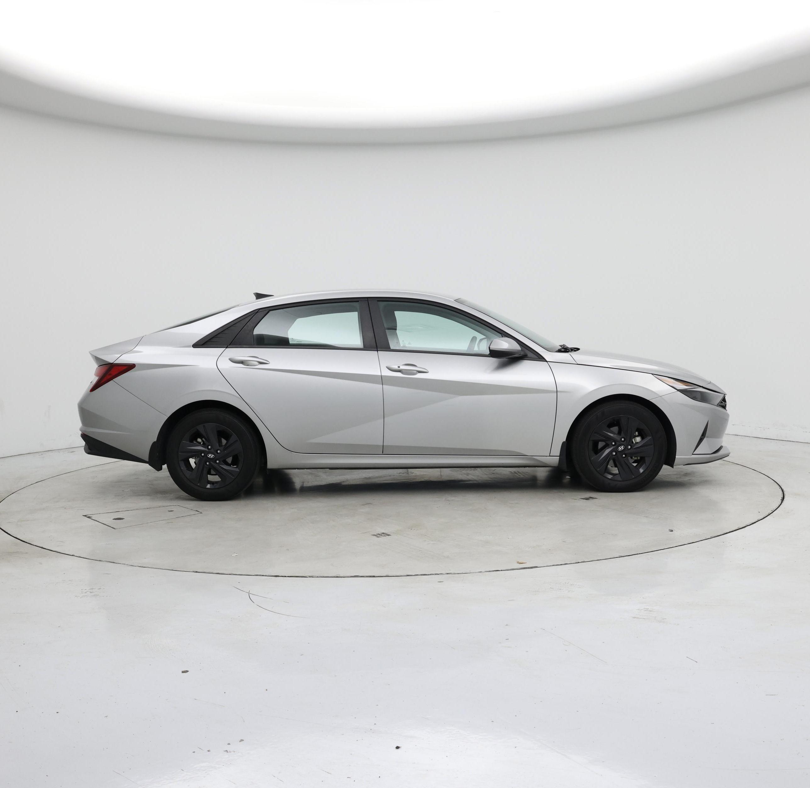 Thumbnail: 2023 Hyundai Elantra - 7