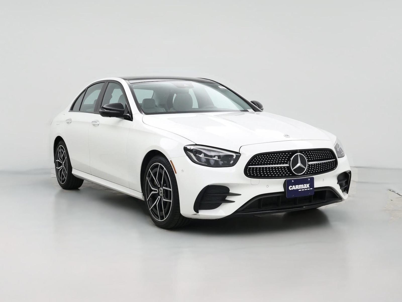 2022 Mercedes-Benz E-Class E350