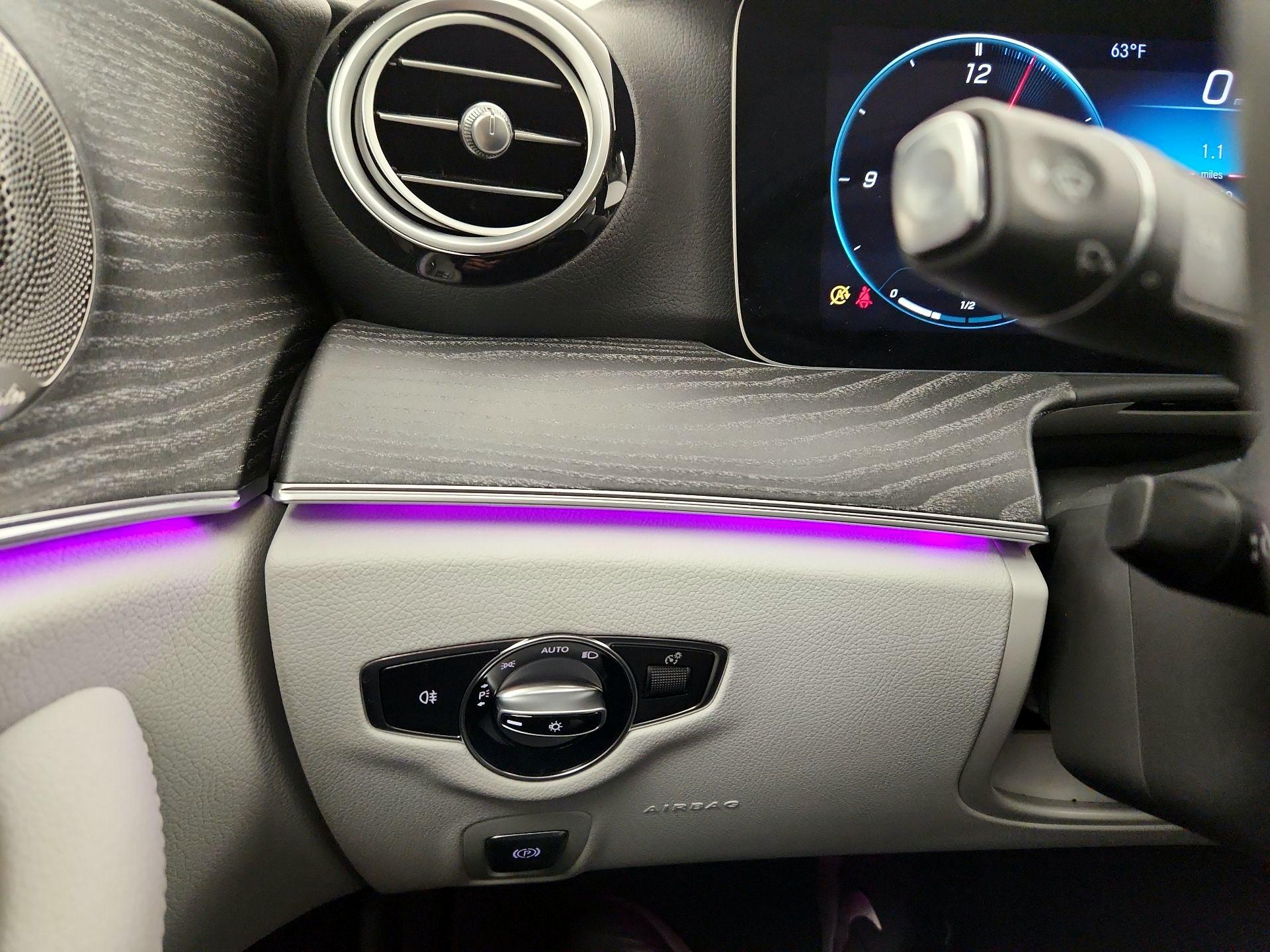 Thumbnail: 2022 Mercedes-Benz E-Class - 13