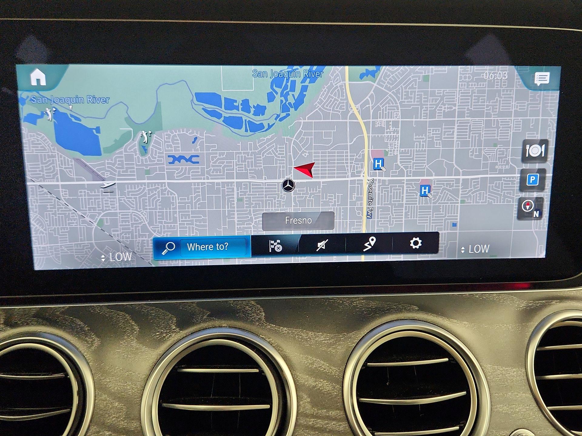 Thumbnail: 2022 Mercedes-Benz E-Class - 14