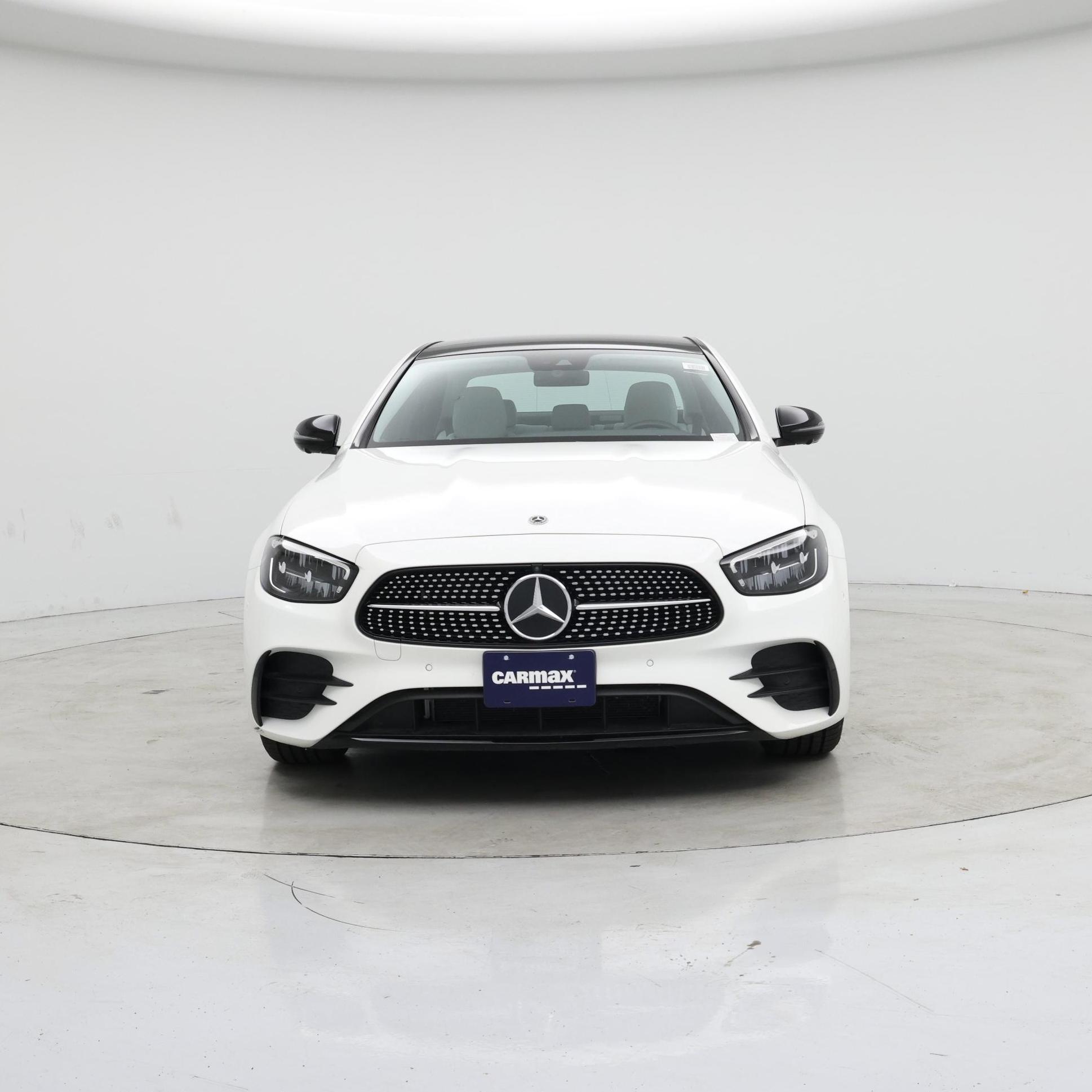 Thumbnail: 2022 Mercedes-Benz E-Class - 5