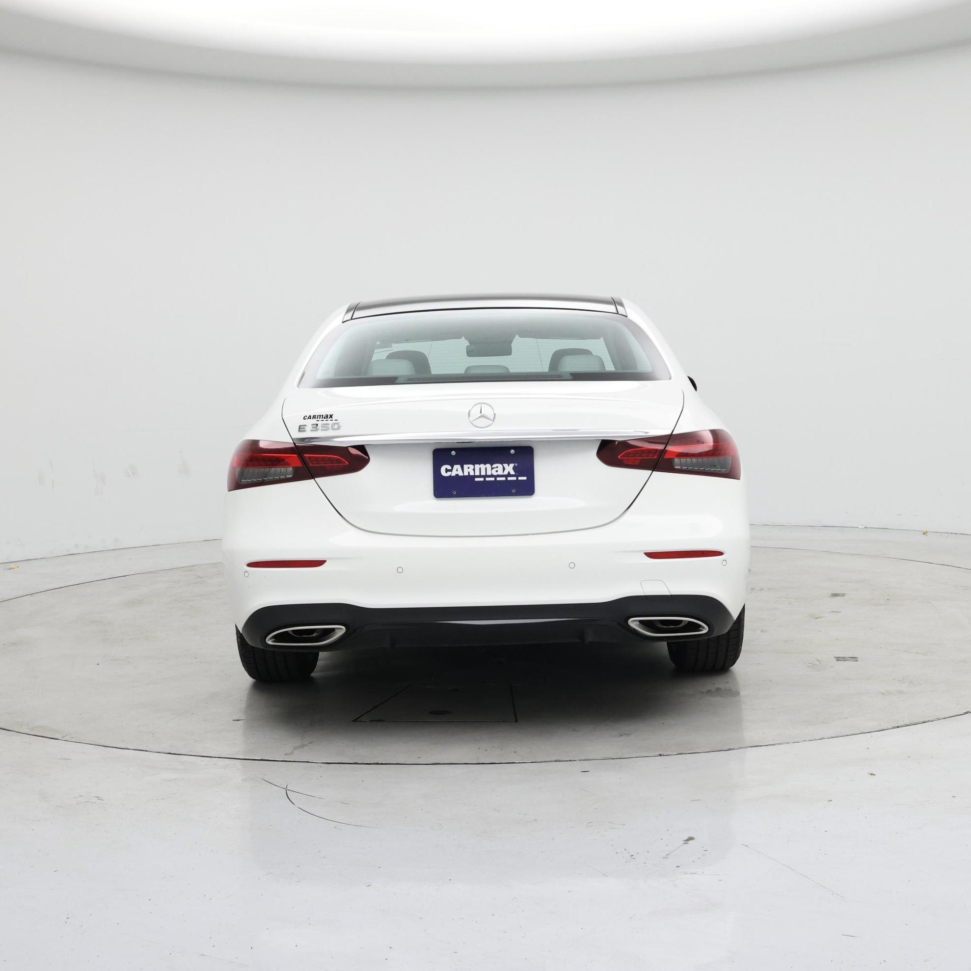 Thumbnail: 2022 Mercedes-Benz E-Class - 6