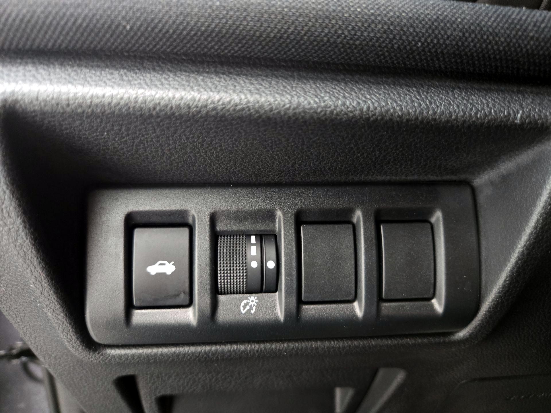 Thumbnail: 2023 Subaru Legacy - 13