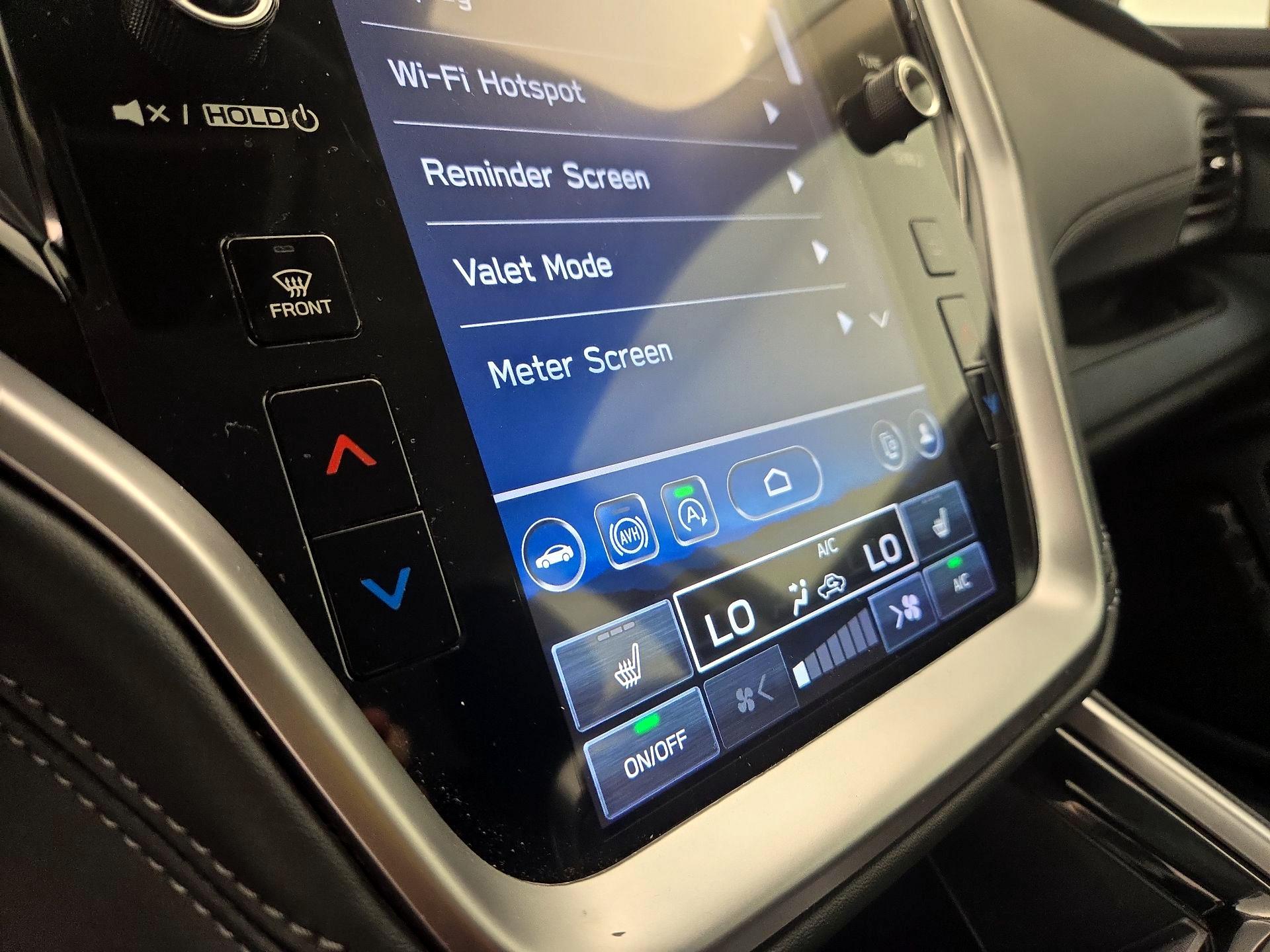 Thumbnail: 2023 Subaru Legacy - 16