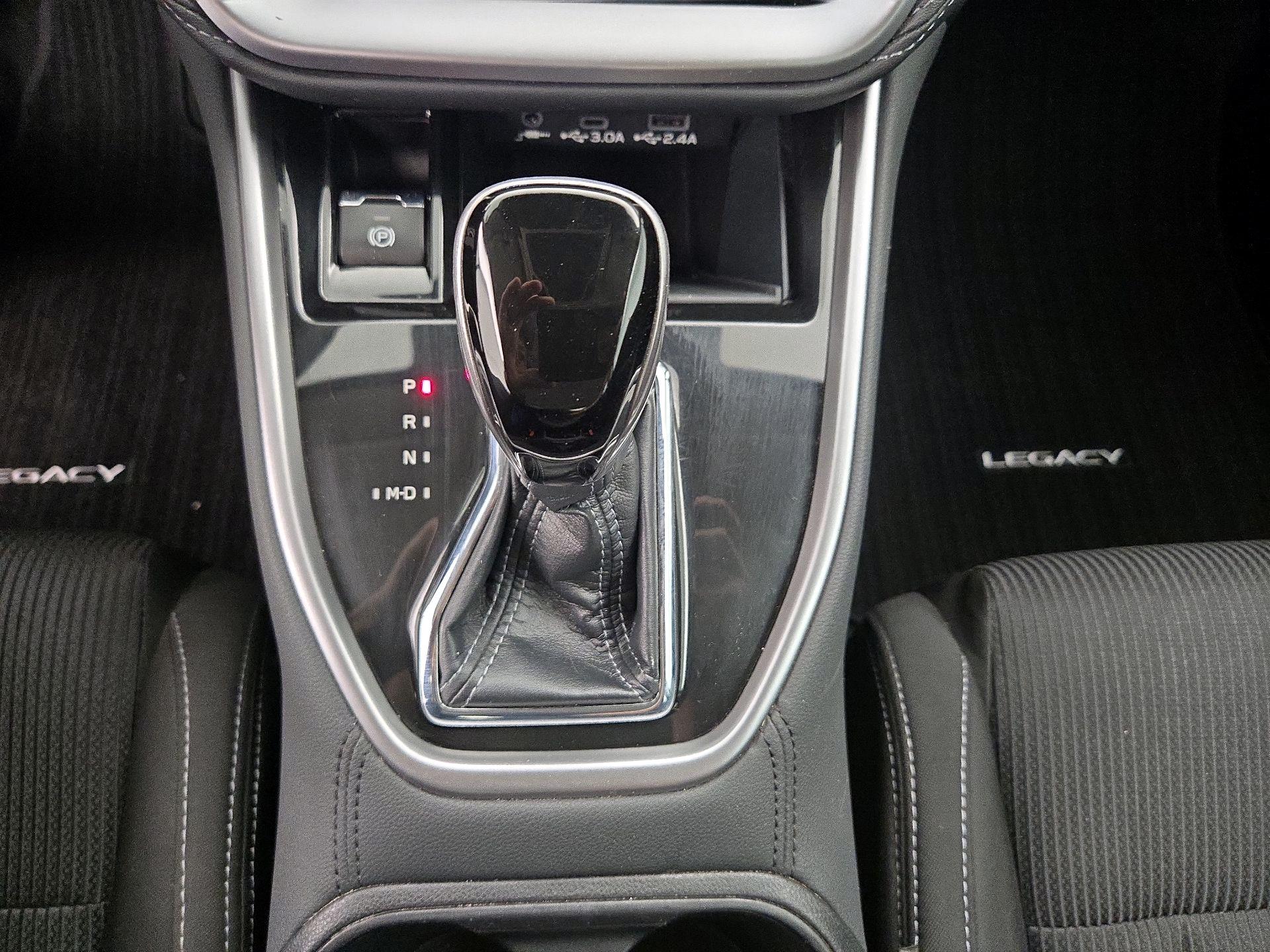 Thumbnail: 2023 Subaru Legacy - 17