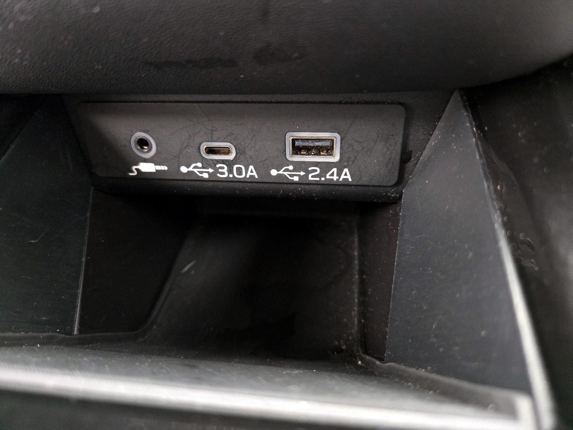 Thumbnail: 2023 Subaru Legacy - 18