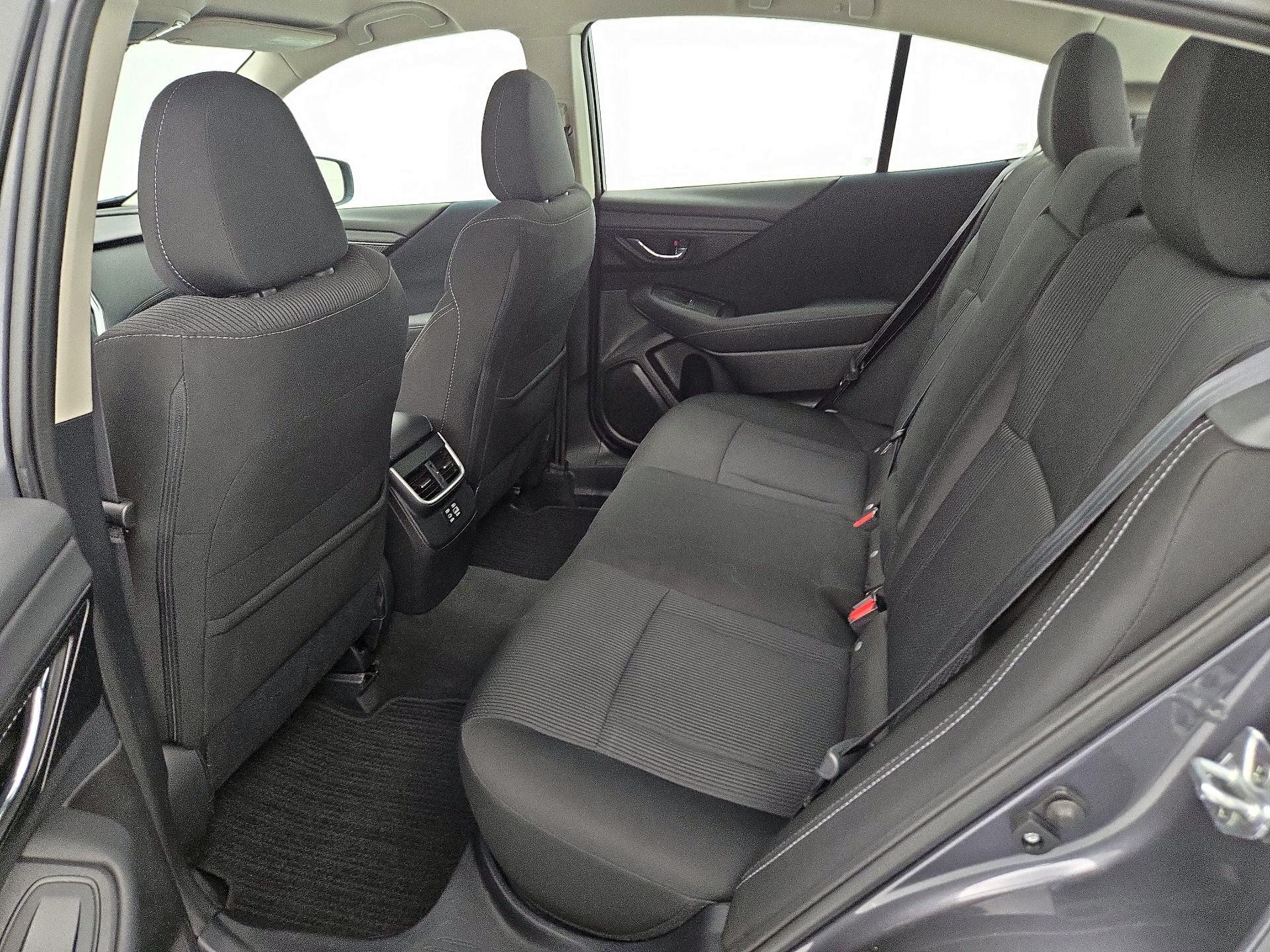 Thumbnail: 2023 Subaru Legacy - 19