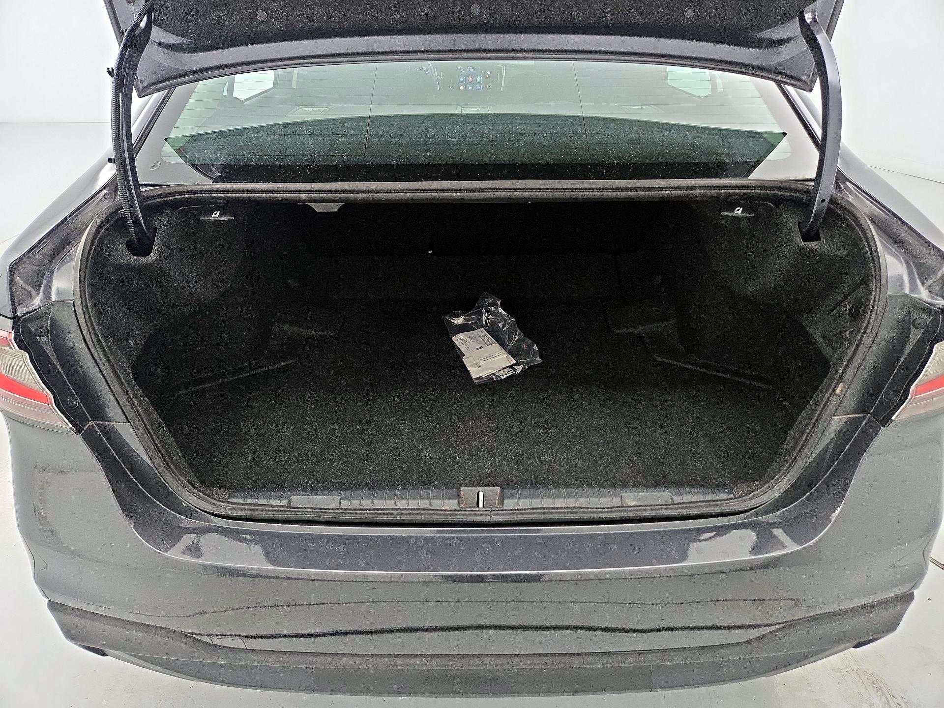 Thumbnail: 2023 Subaru Legacy - 20