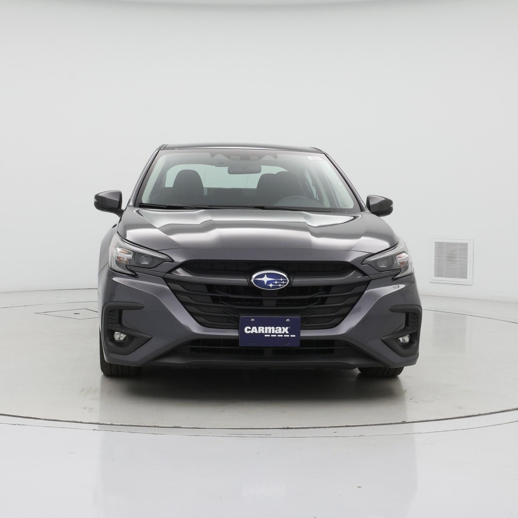 Thumbnail: 2023 Subaru Legacy - 5