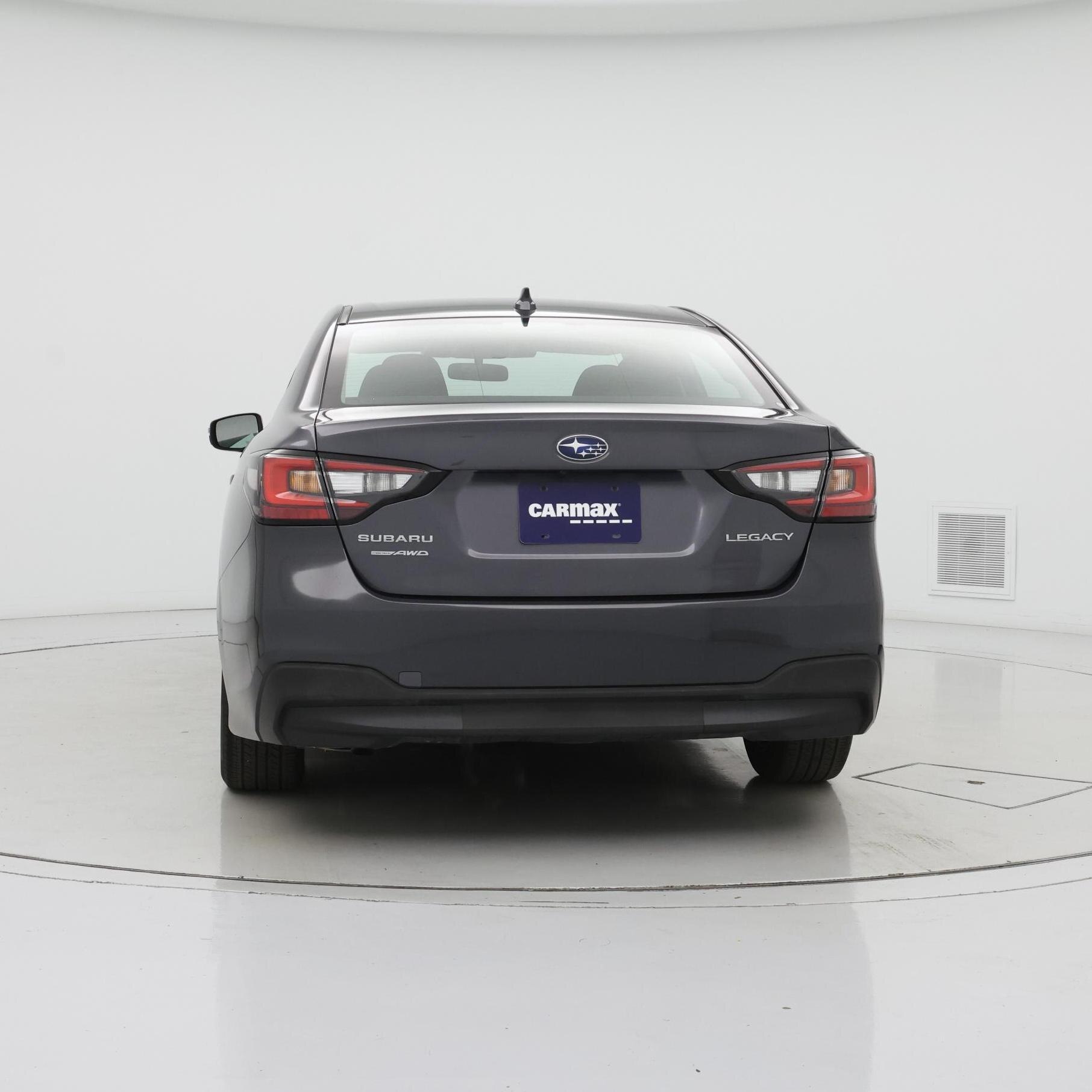 Thumbnail: 2023 Subaru Legacy - 6