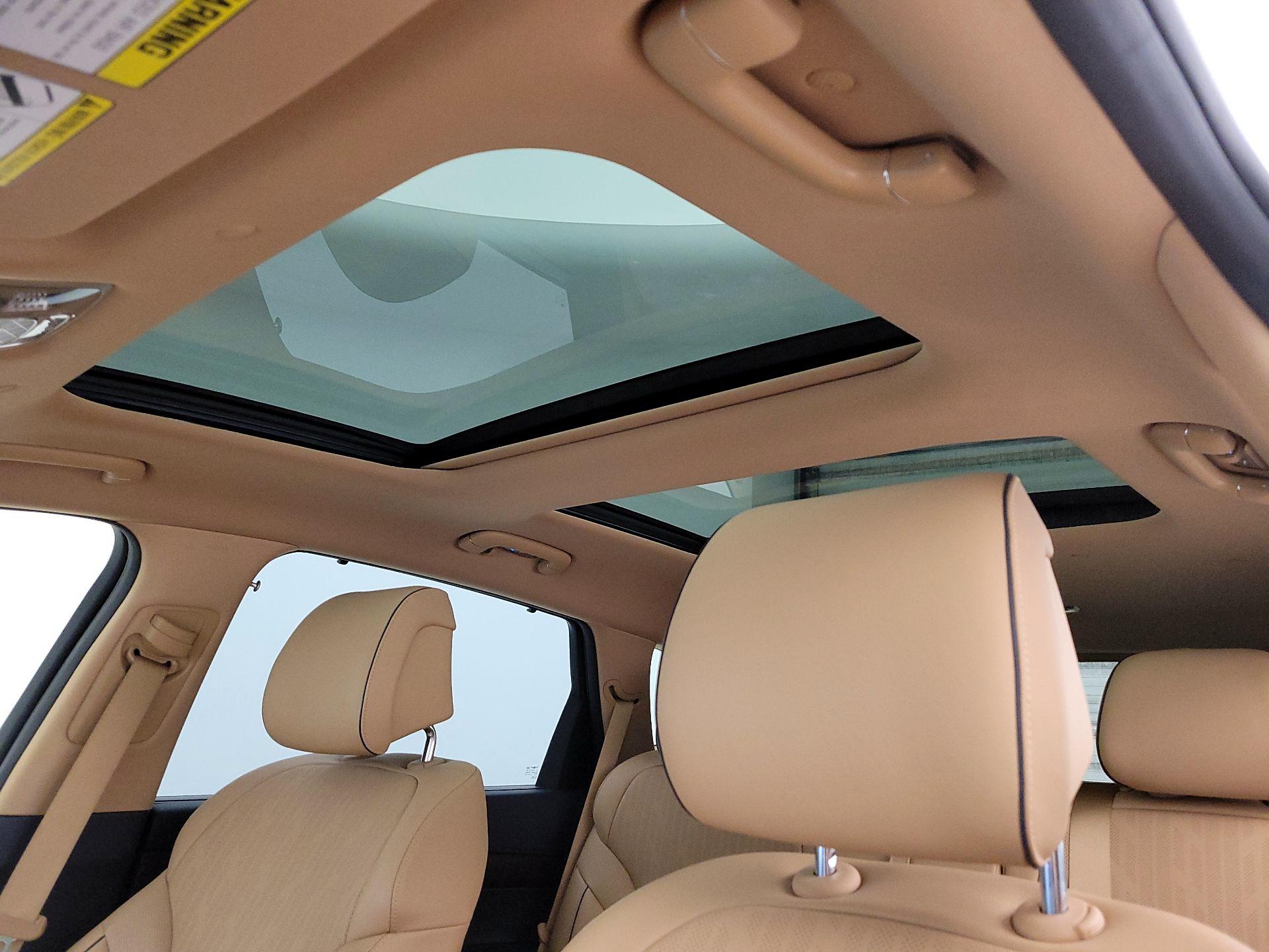 Thumbnail: 2023 Genesis GV80 - 20