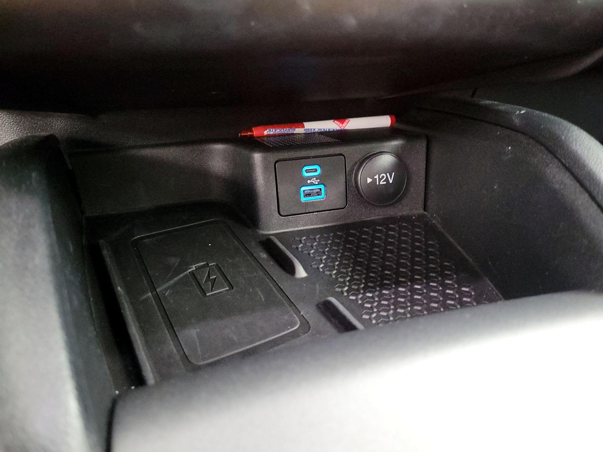 Thumbnail: 2022 Ford Bronco Sport - 18