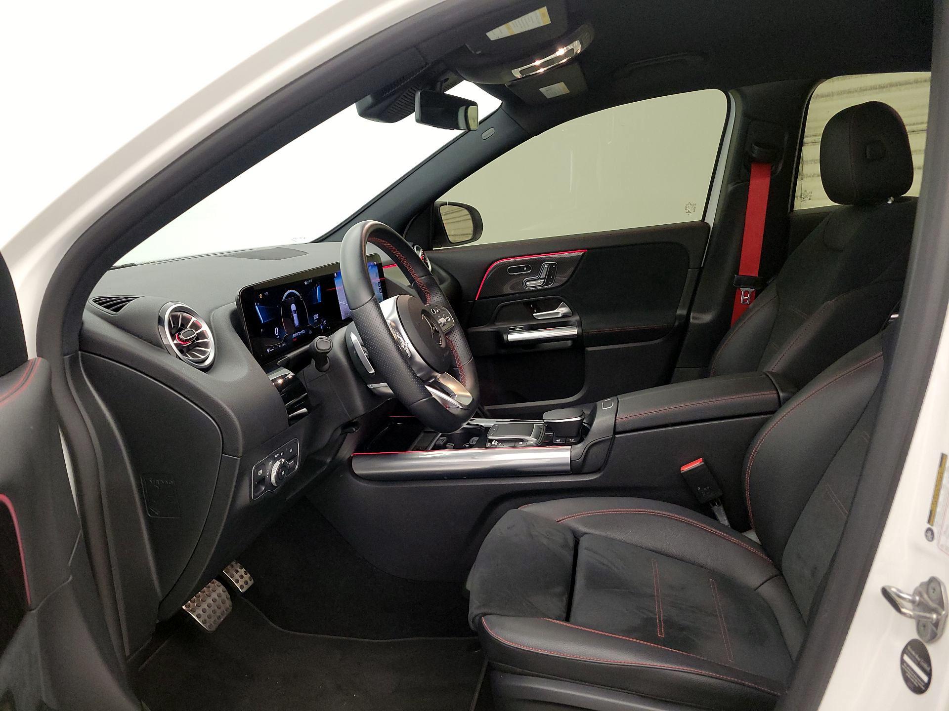 Thumbnail: 2022 Mercedes-Benz GLA - 11