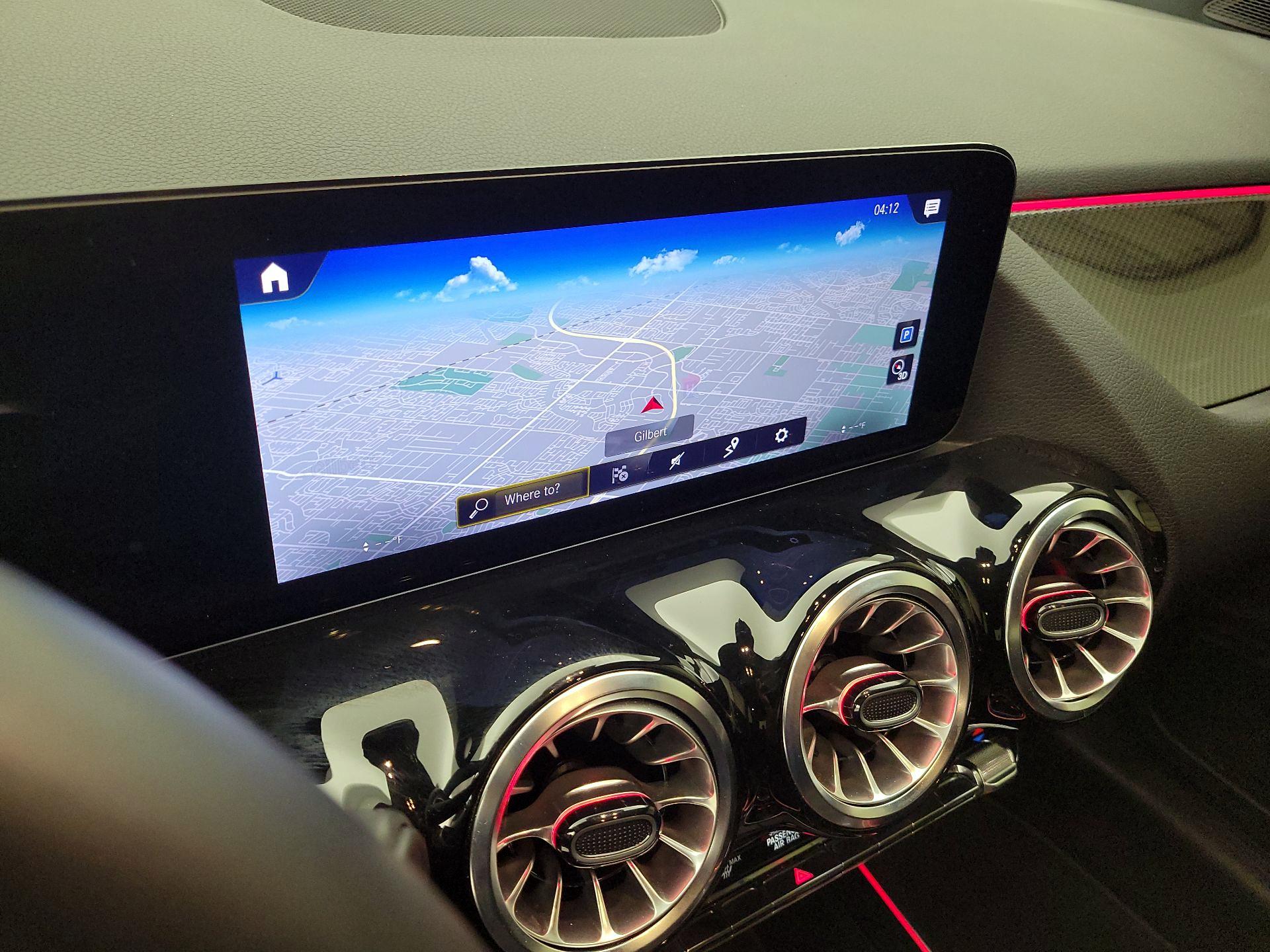 Thumbnail: 2022 Mercedes-Benz GLA - 14