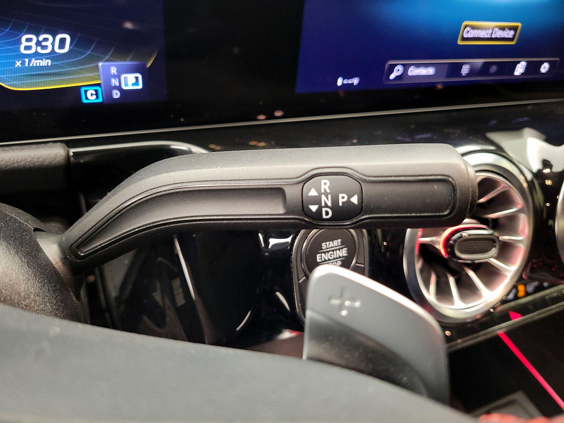 Thumbnail: 2022 Mercedes-Benz GLA - 18