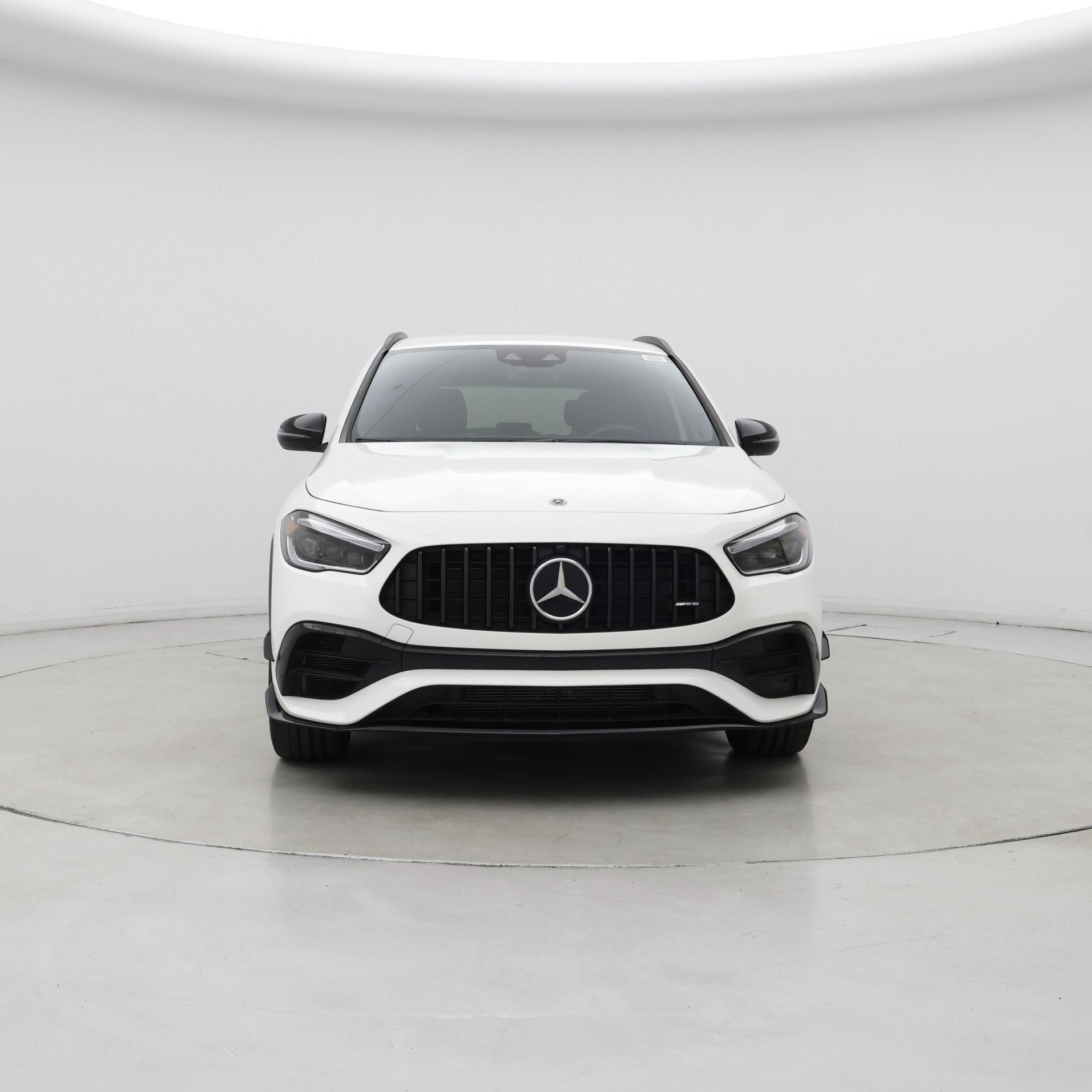 Thumbnail: 2022 Mercedes-Benz GLA - 5