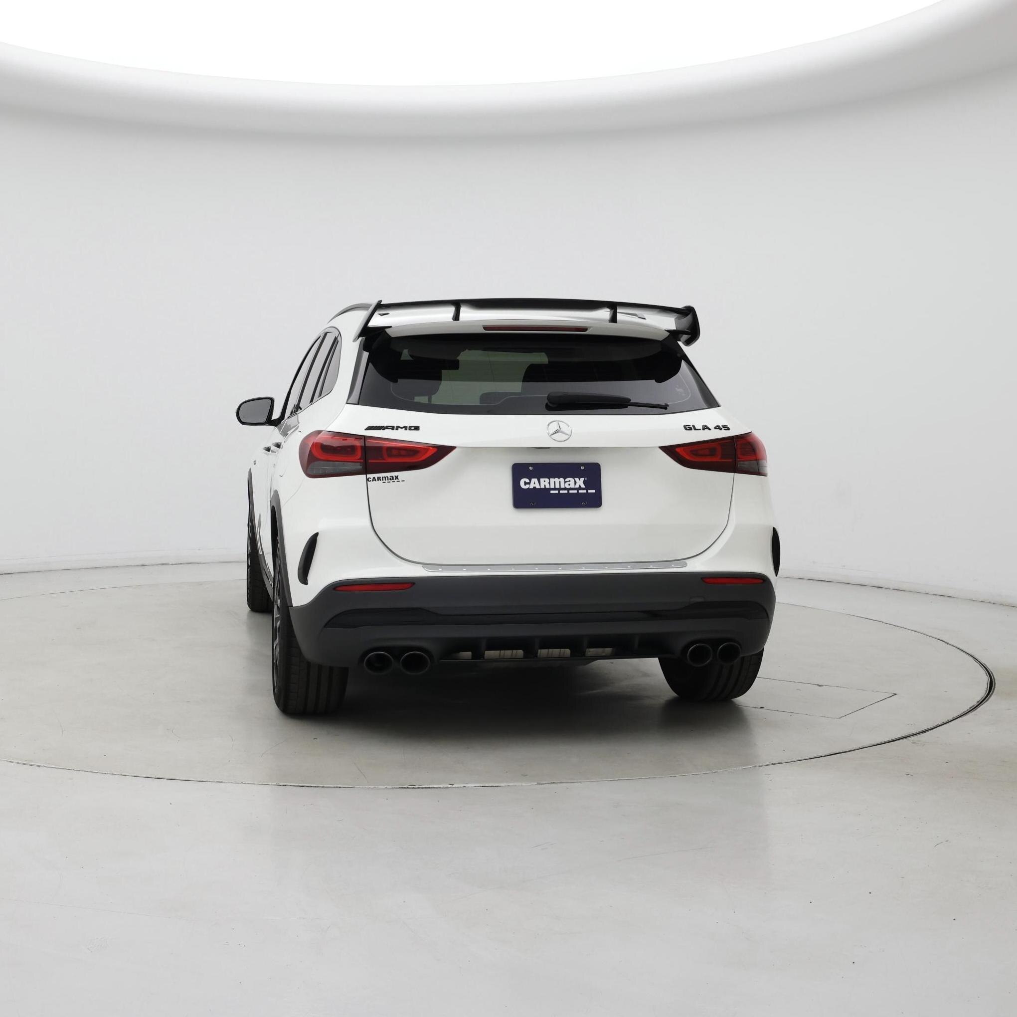 Thumbnail: 2022 Mercedes-Benz GLA - 6