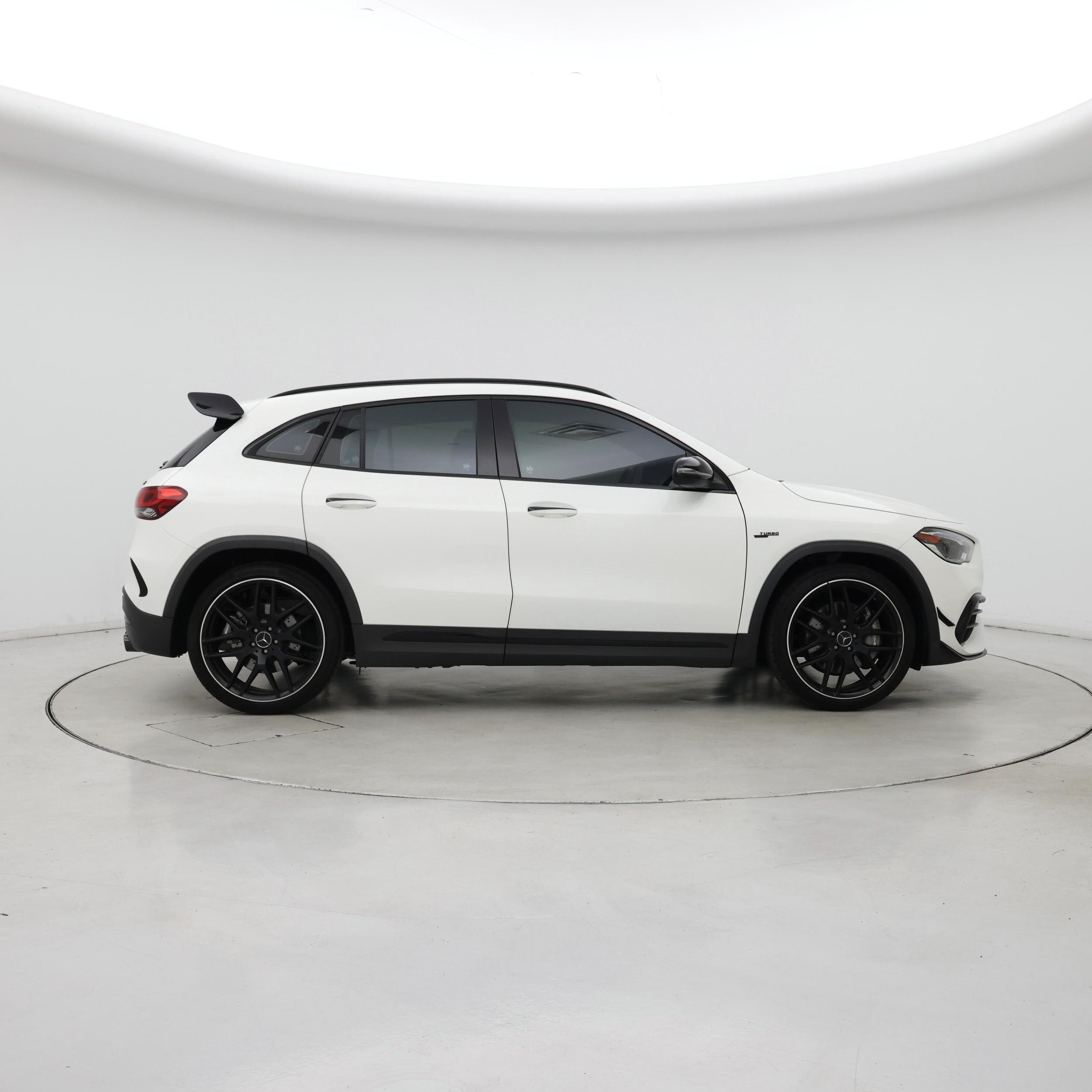 Thumbnail: 2022 Mercedes-Benz GLA - 7