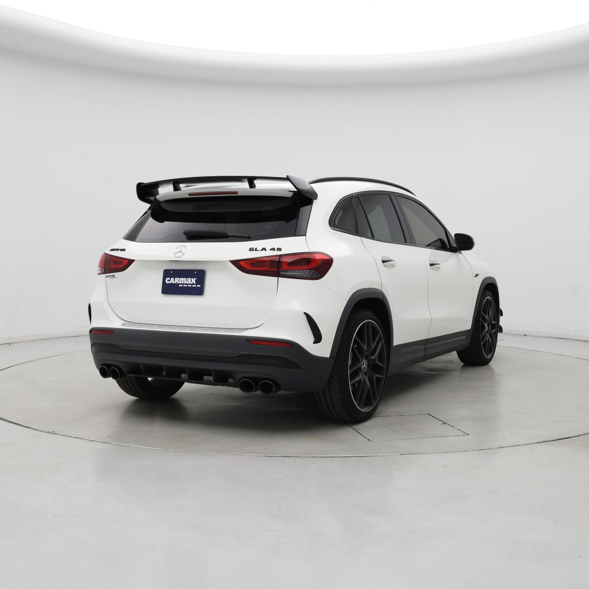 Thumbnail: 2022 Mercedes-Benz GLA - 8