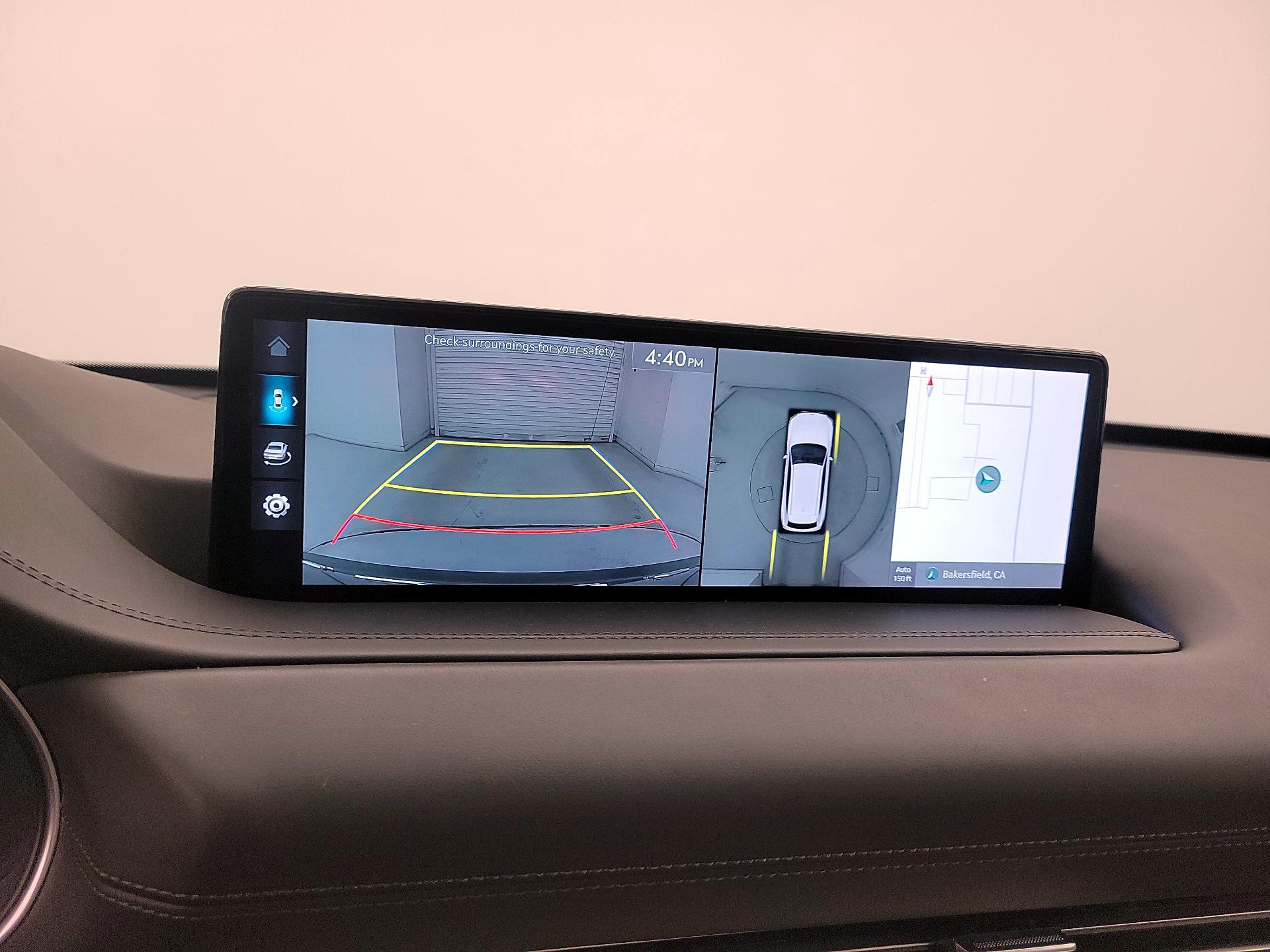 Thumbnail: 2024 Genesis GV80 - 15