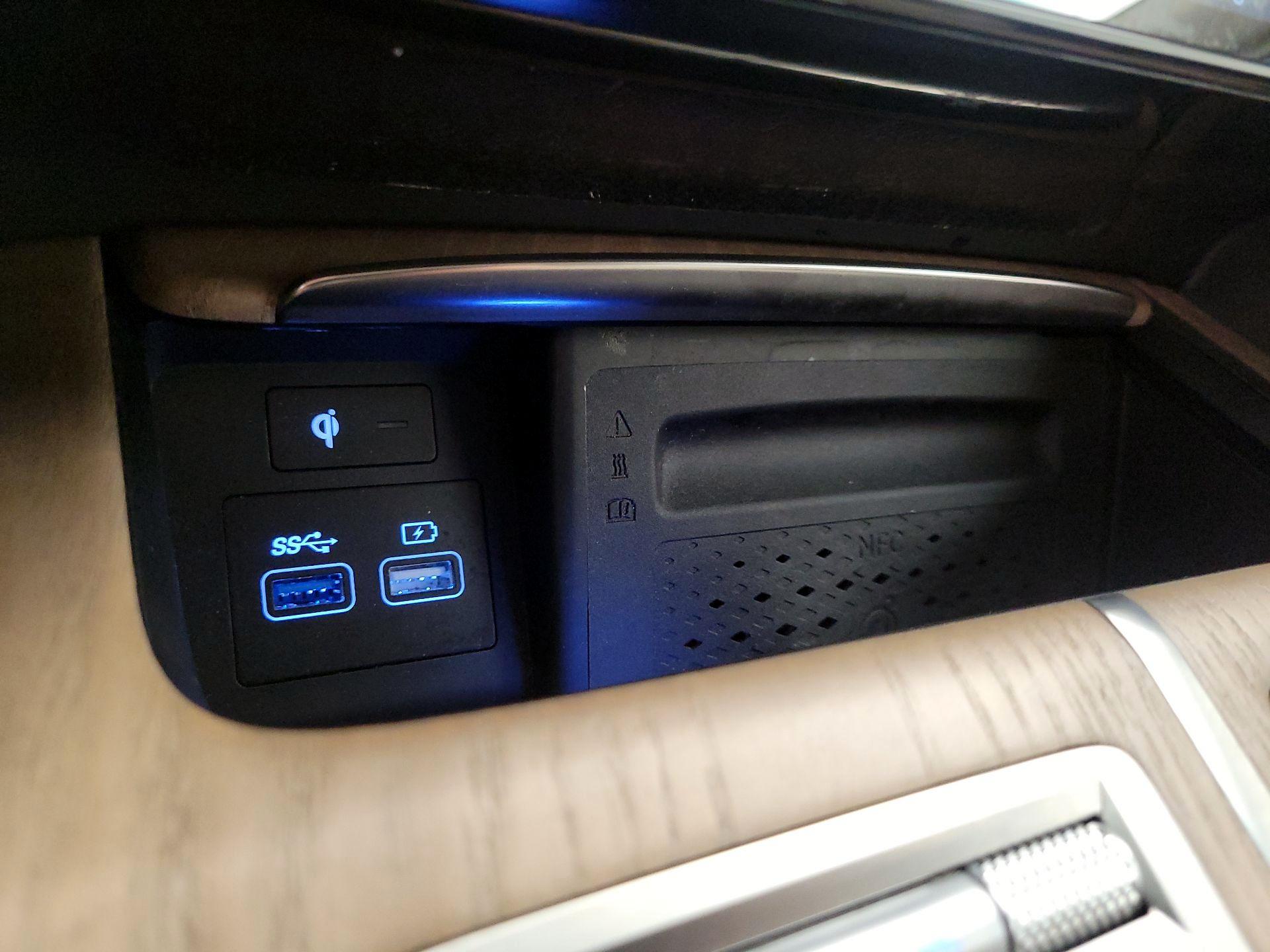 Thumbnail: 2024 Genesis GV80 - 19