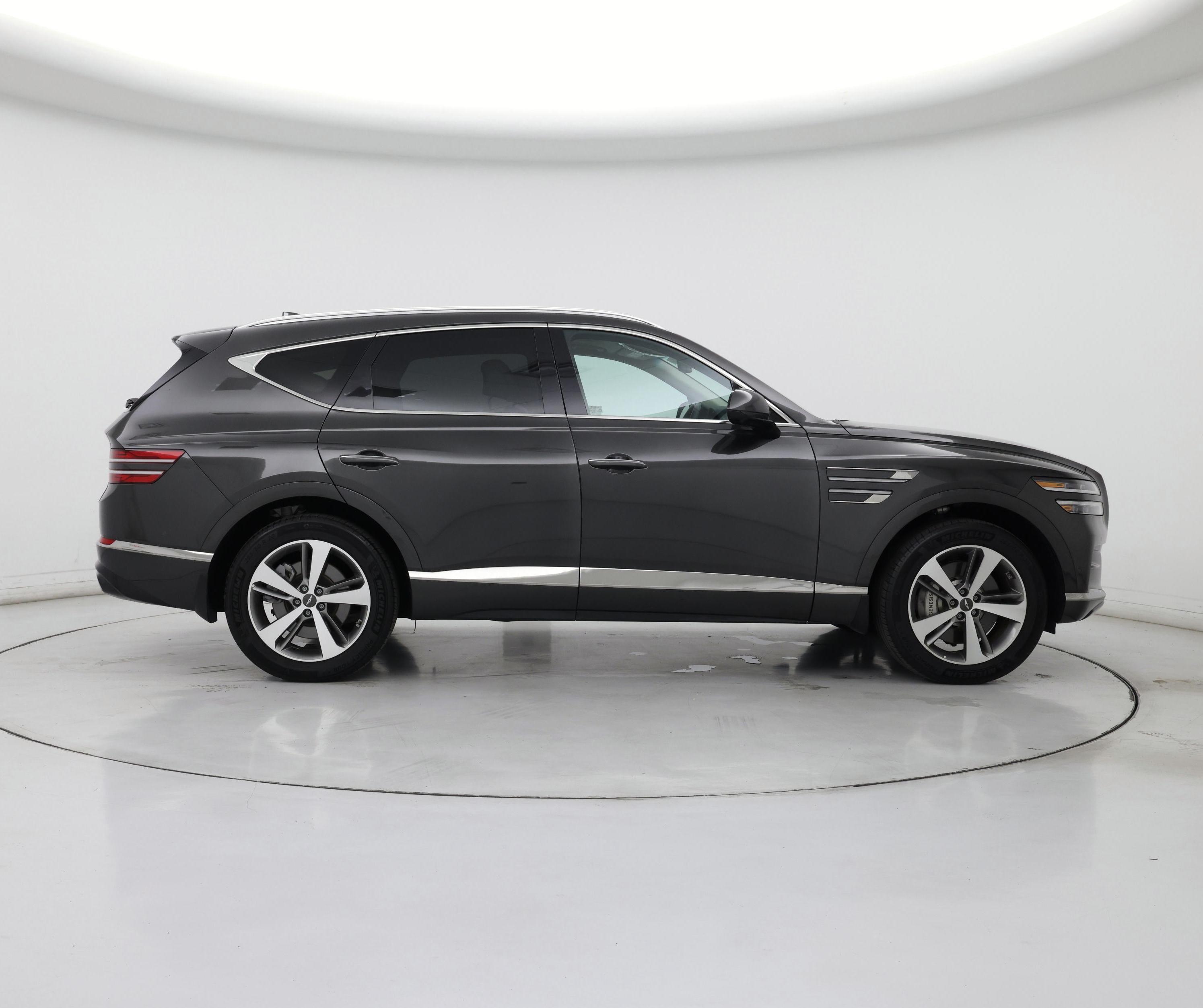 Thumbnail: 2024 Genesis GV80 - 7