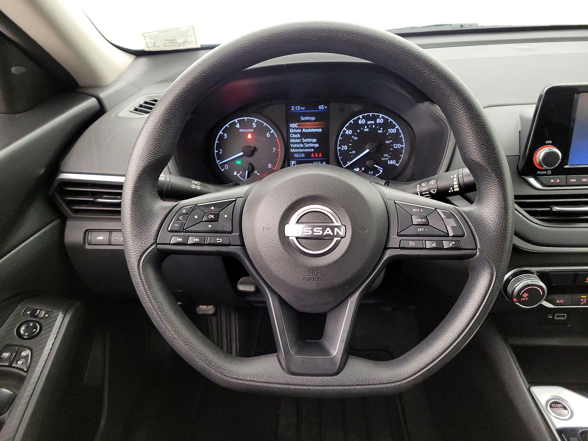 Thumbnail: 2023 Nissan Altima - 10