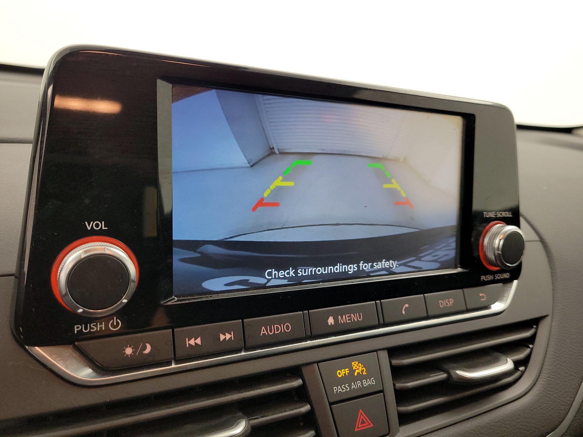 Thumbnail: 2023 Nissan Altima - 14