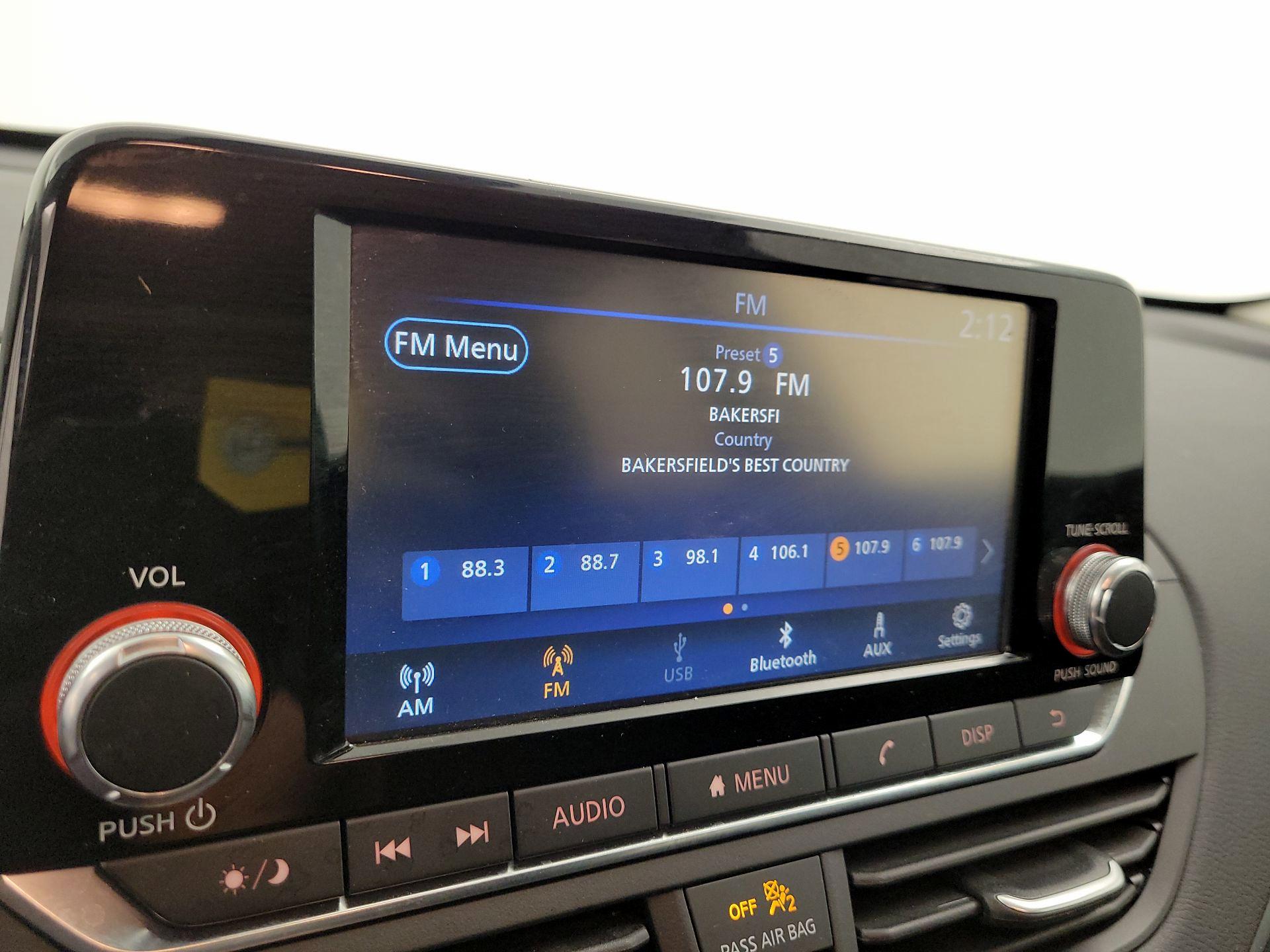 Thumbnail: 2023 Nissan Altima - 15