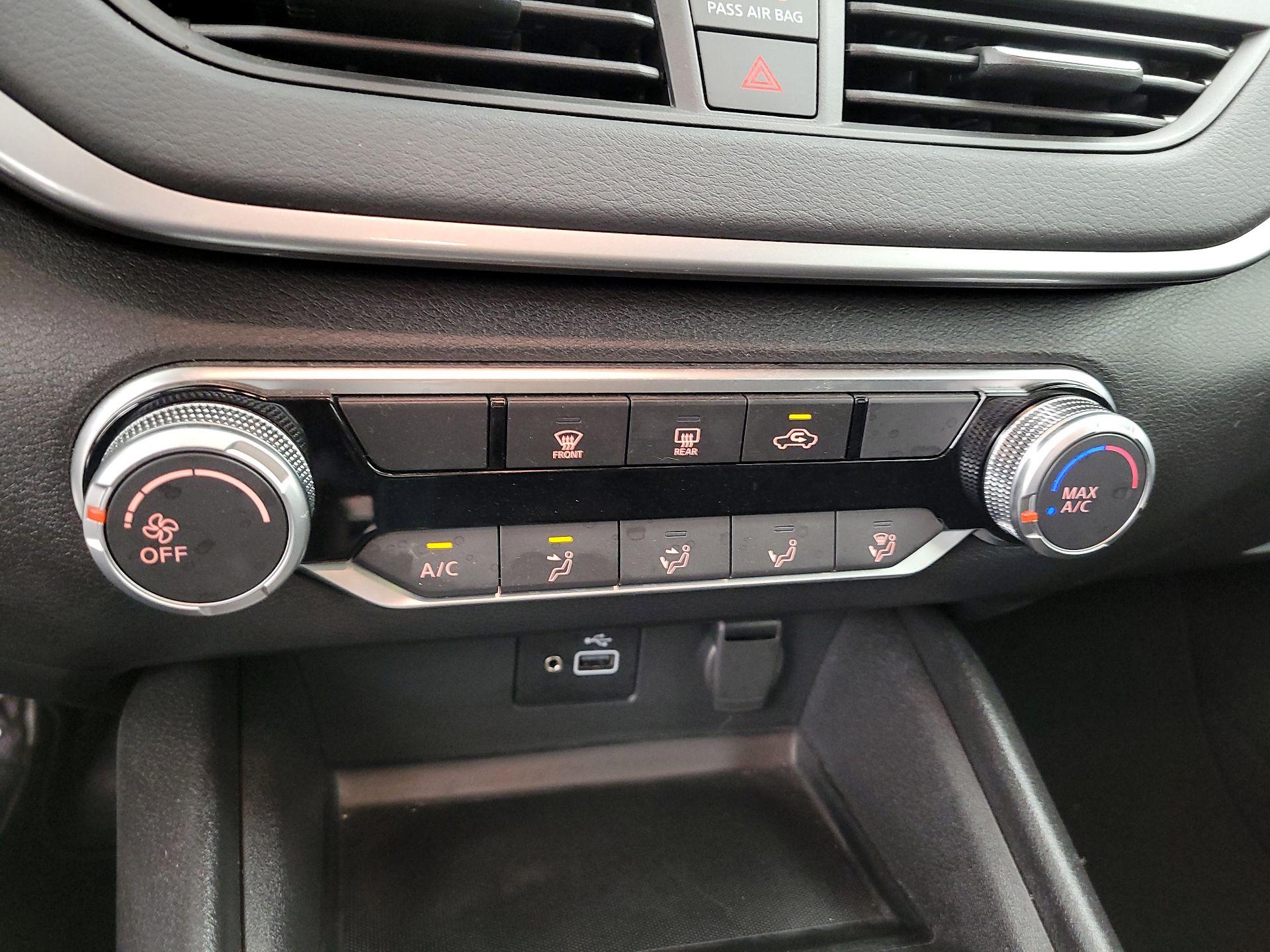 Thumbnail: 2023 Nissan Altima - 16