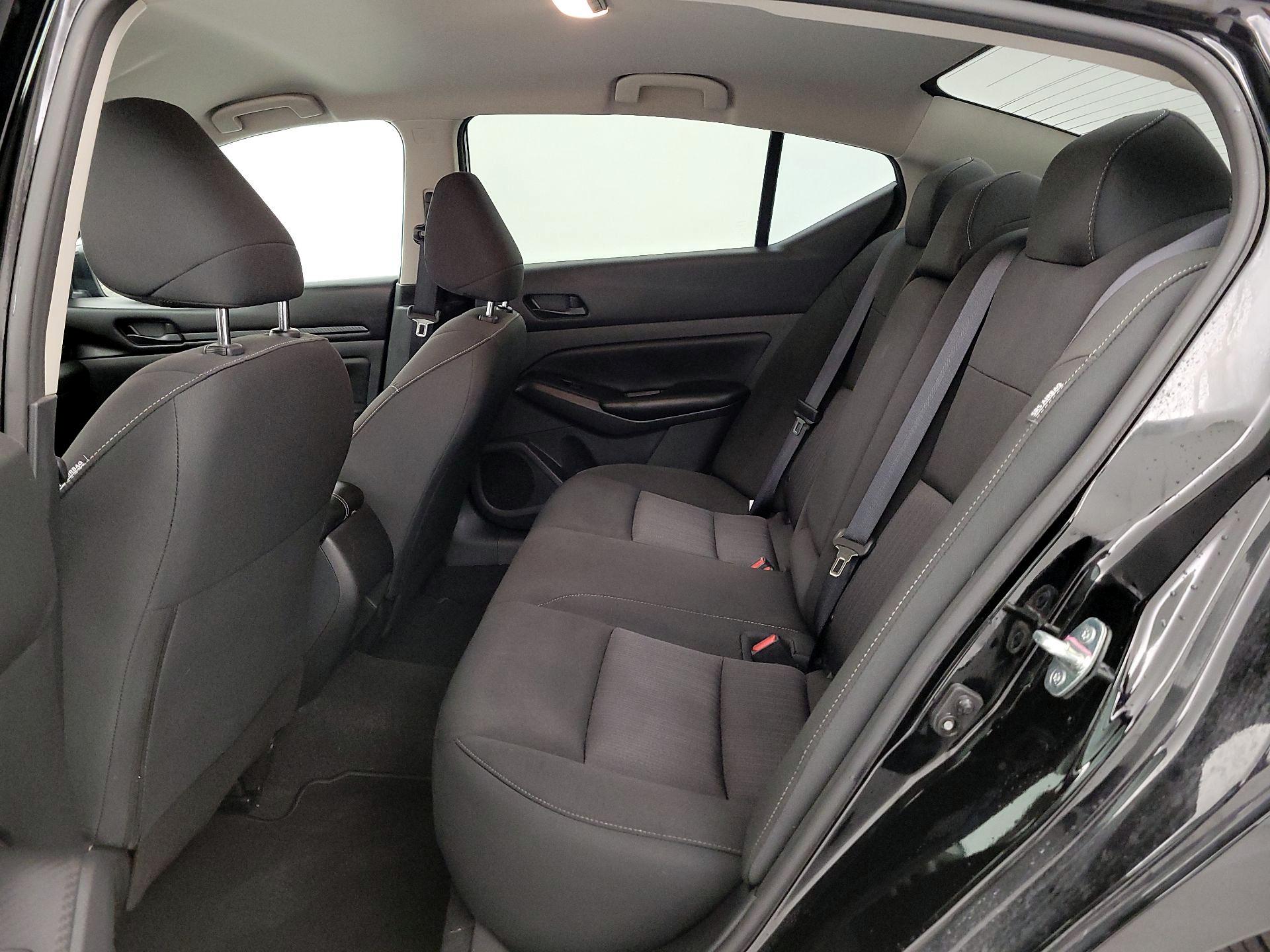 Thumbnail: 2023 Nissan Altima - 19